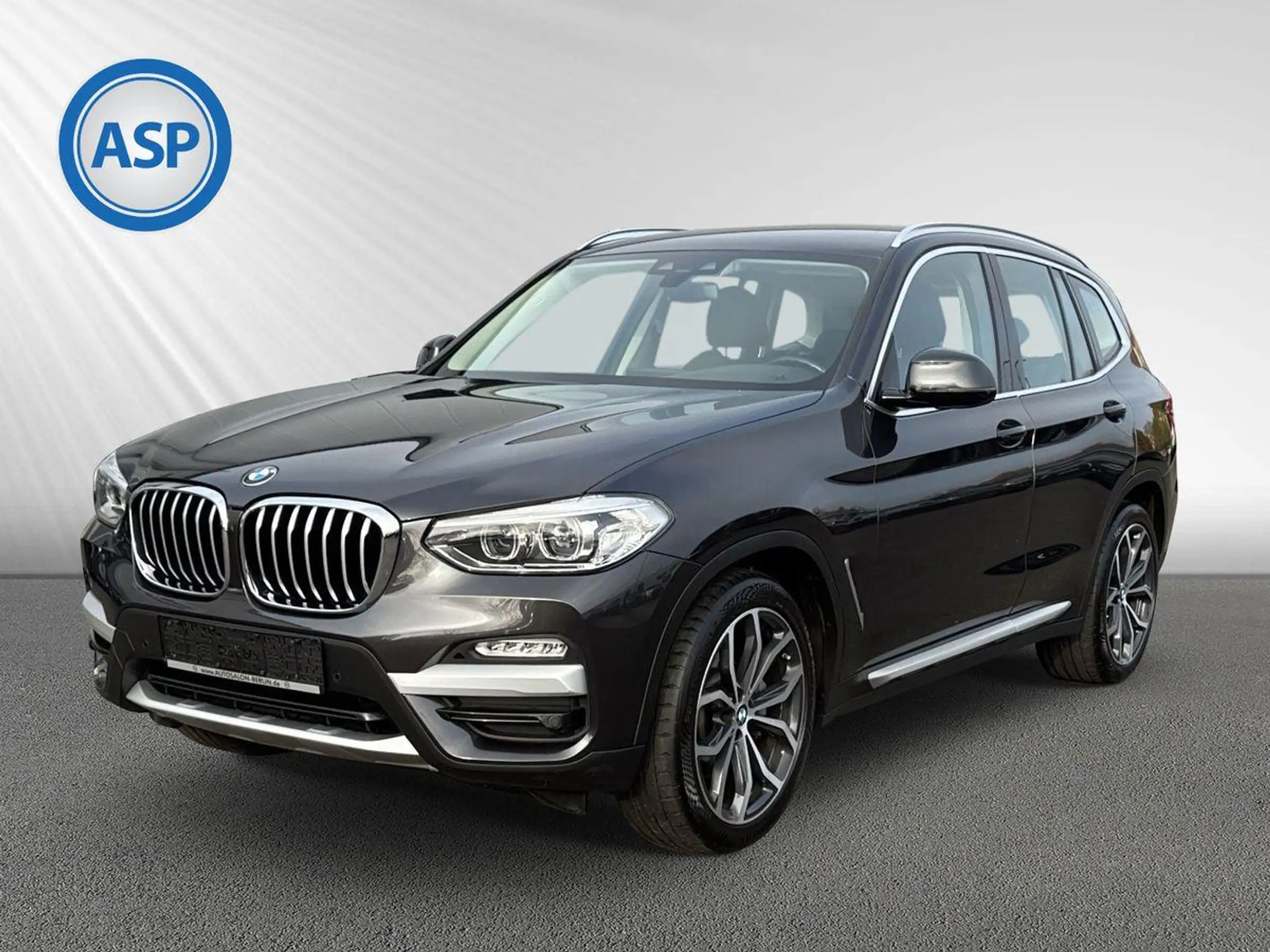 BMW - X3