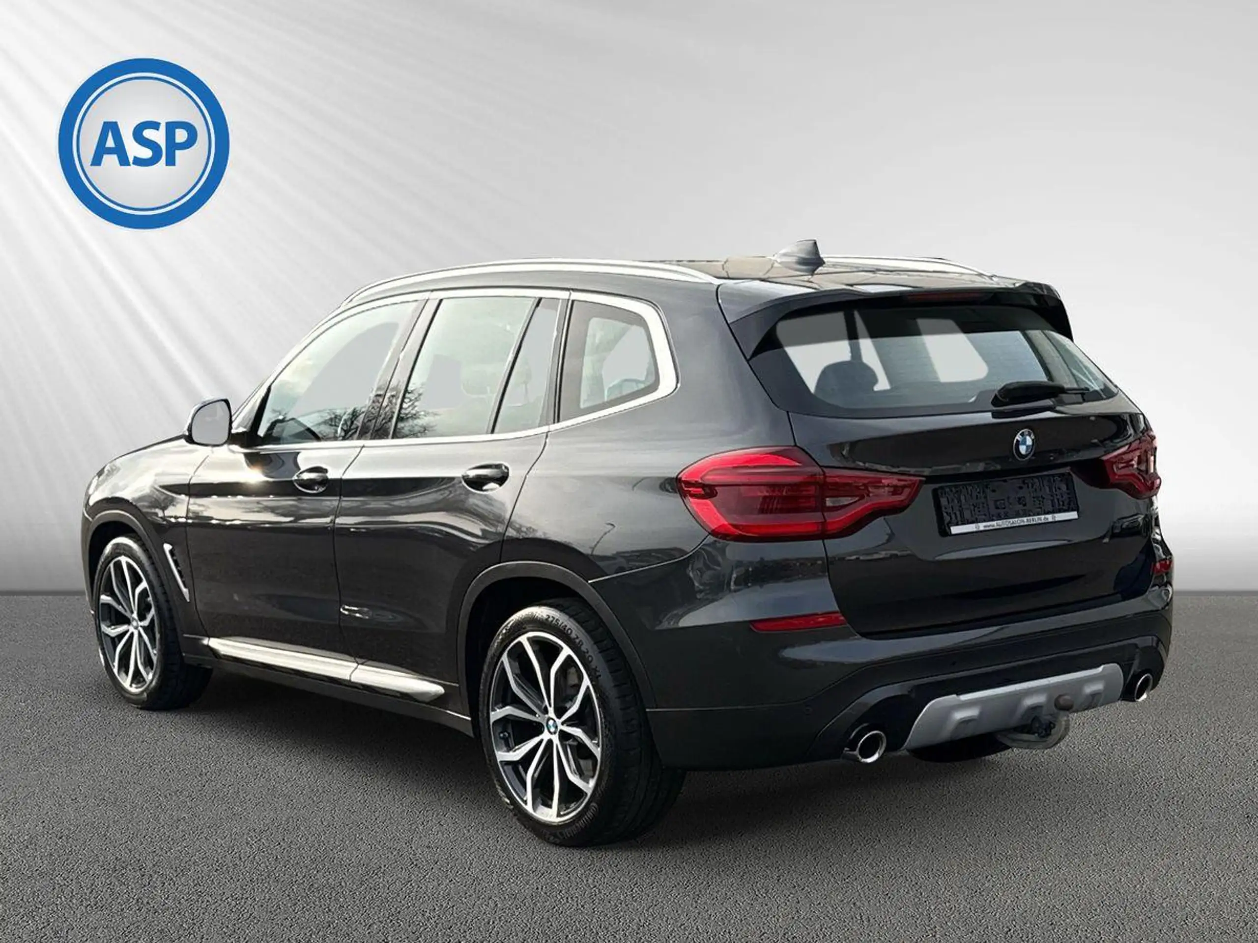 BMW - X3