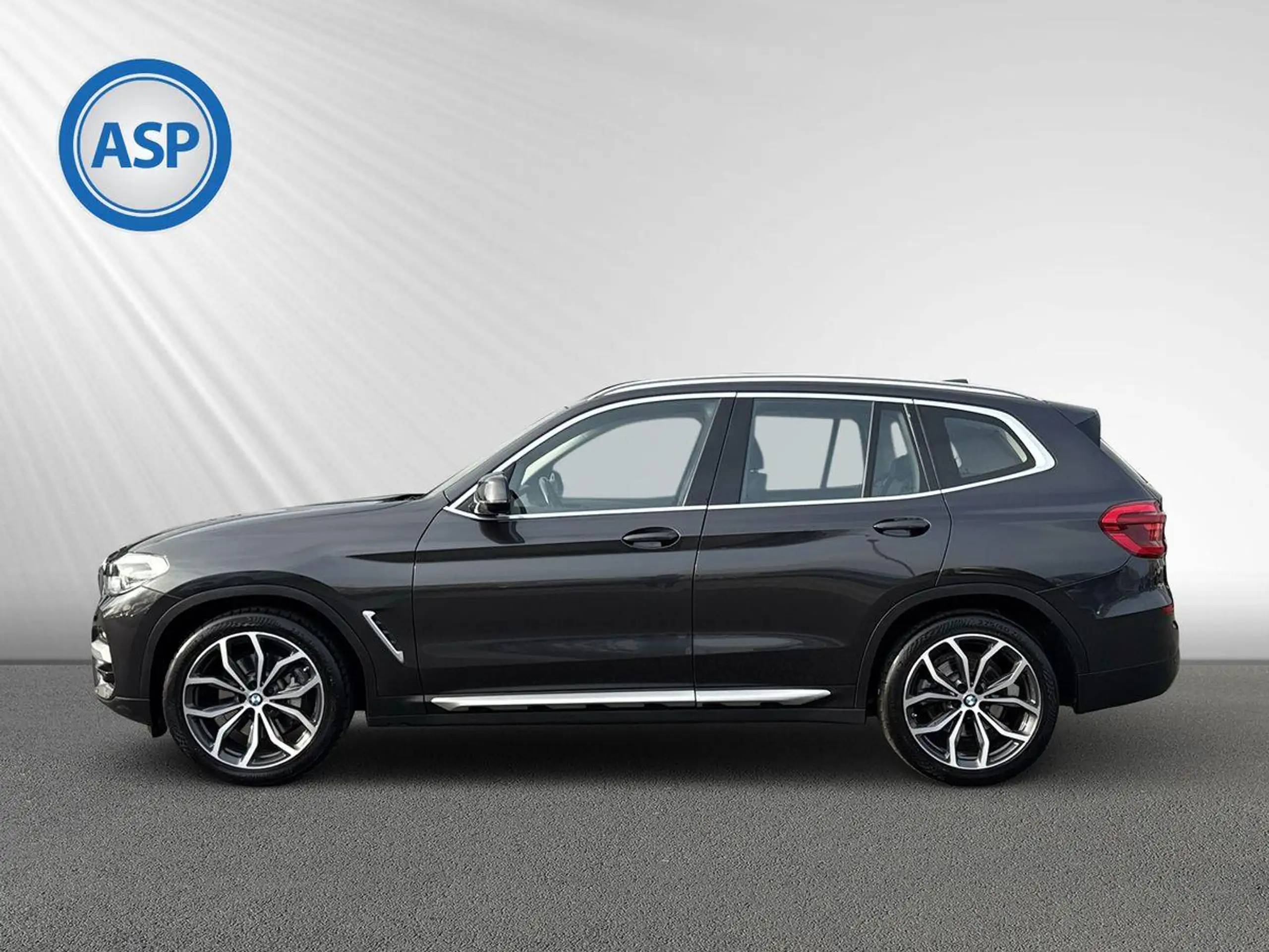 BMW - X3