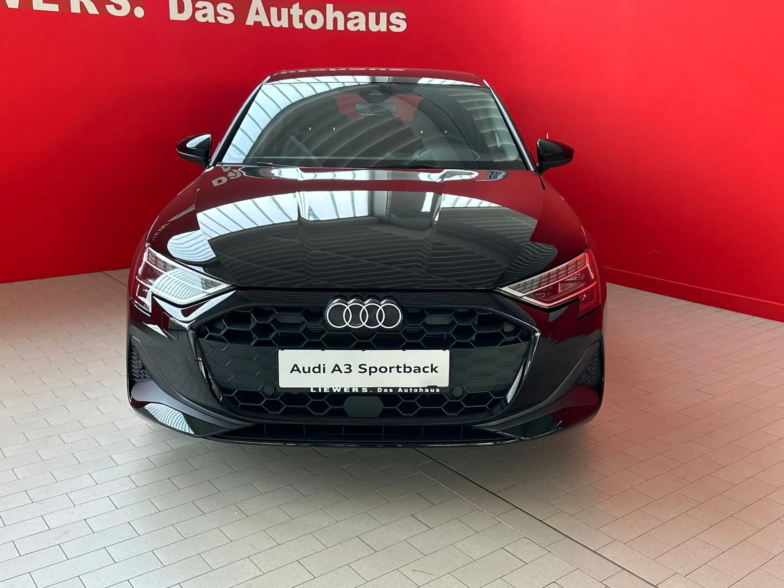 Audi - A3