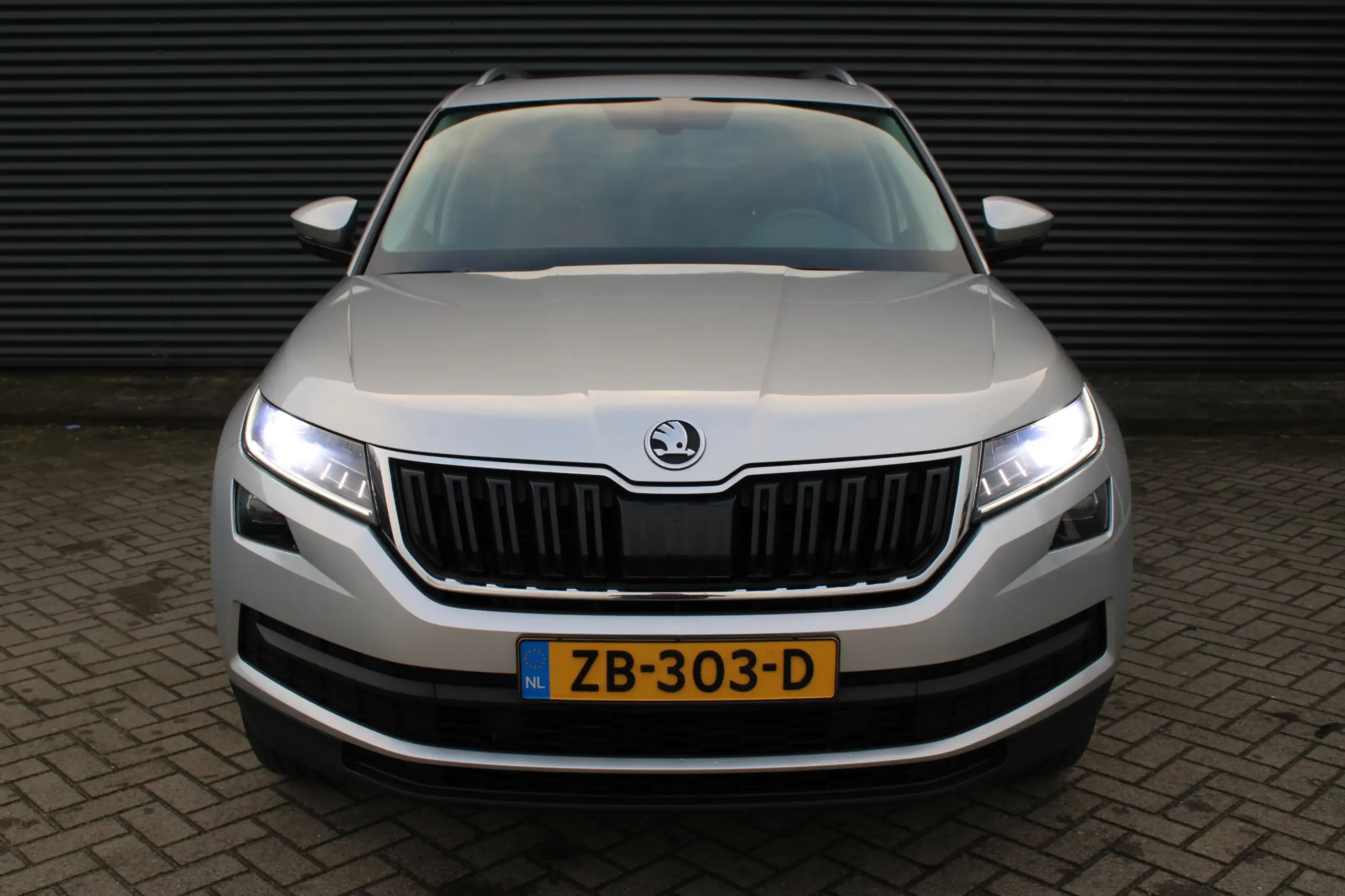 Skoda - Kodiaq