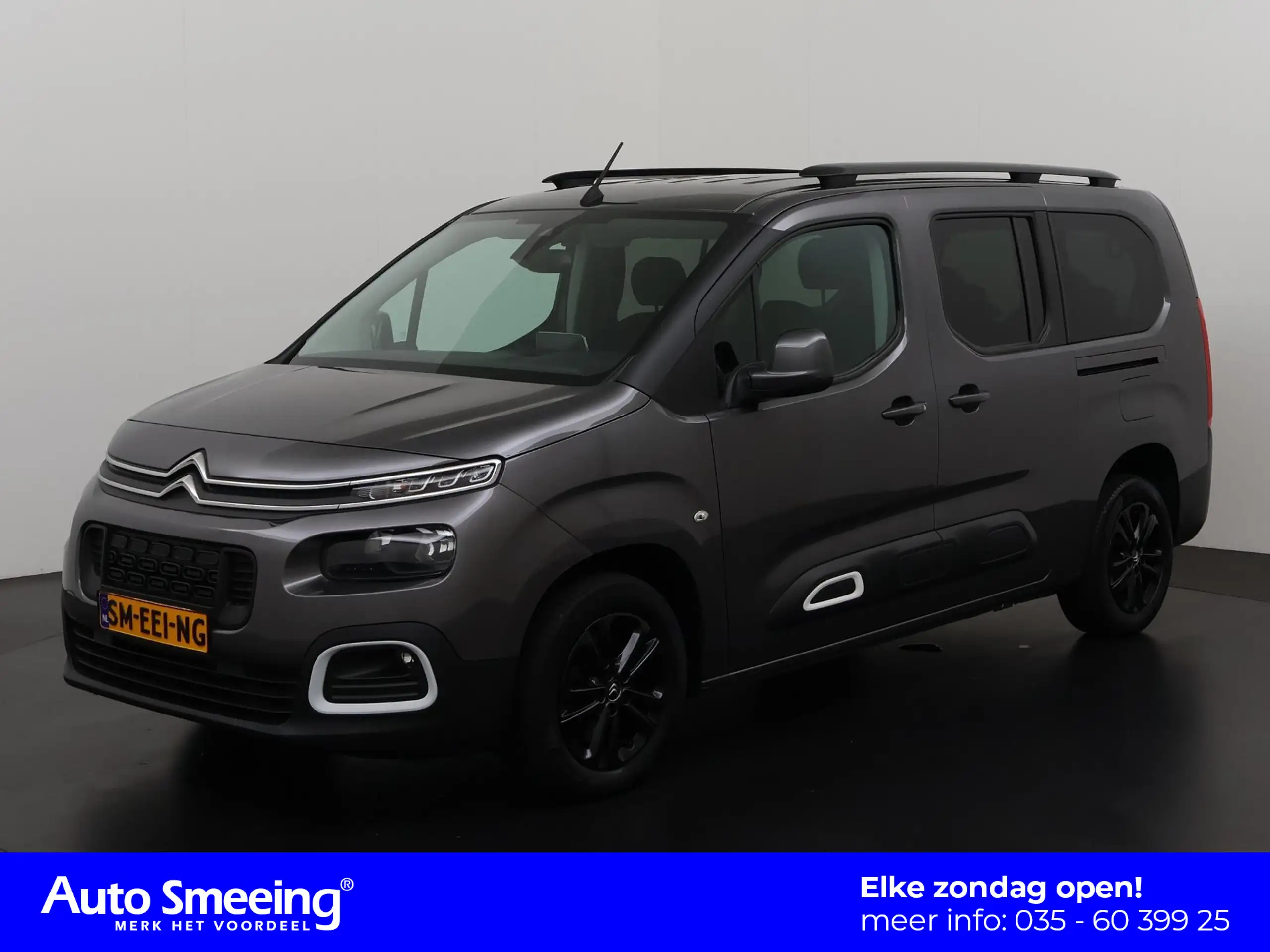 Opel Combo Life 2020