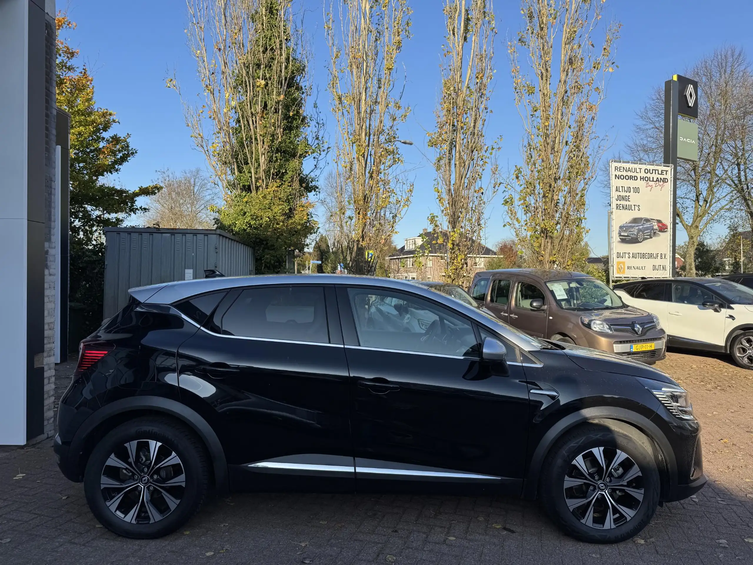 Renault - Captur