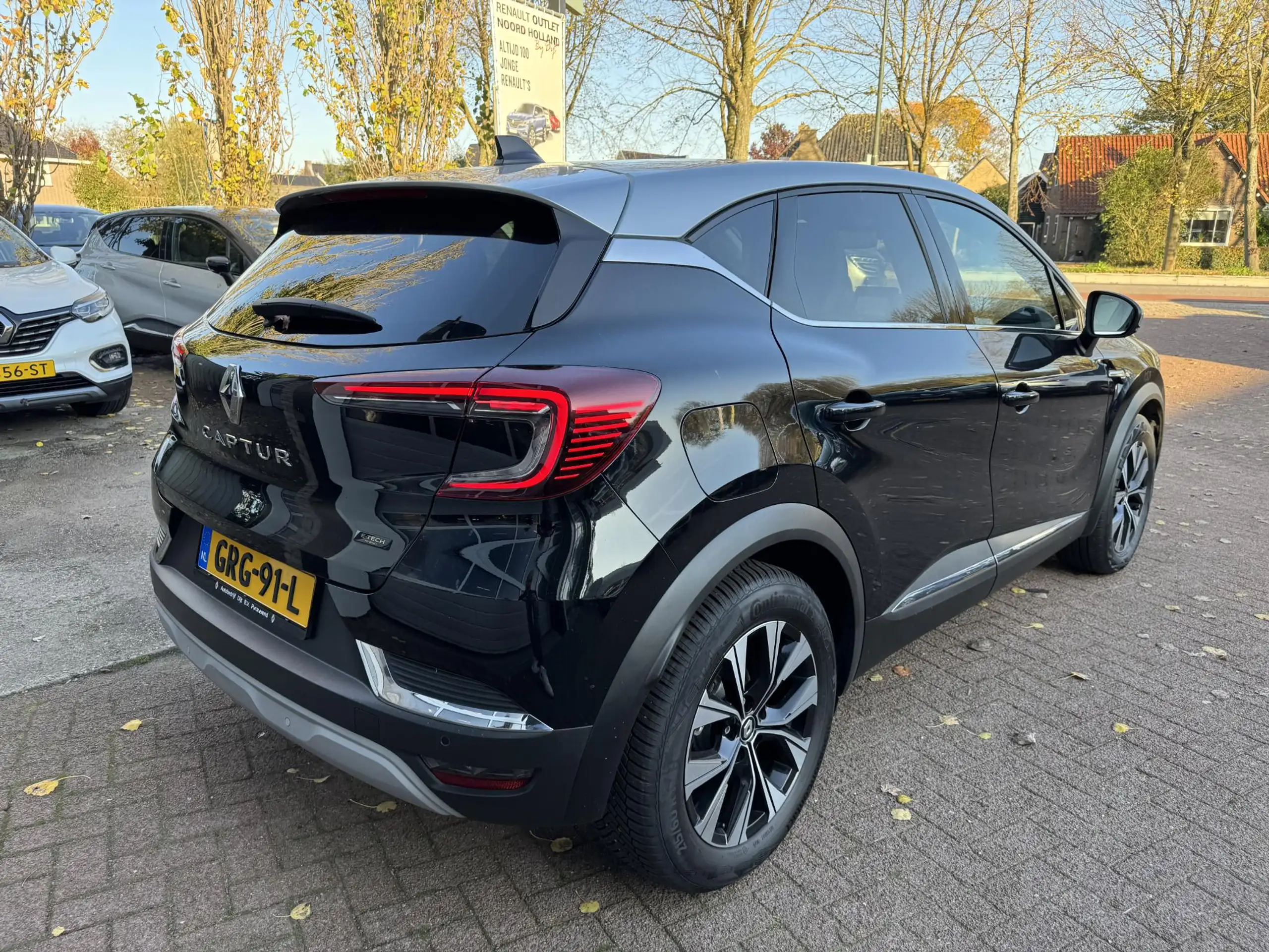 Renault - Captur