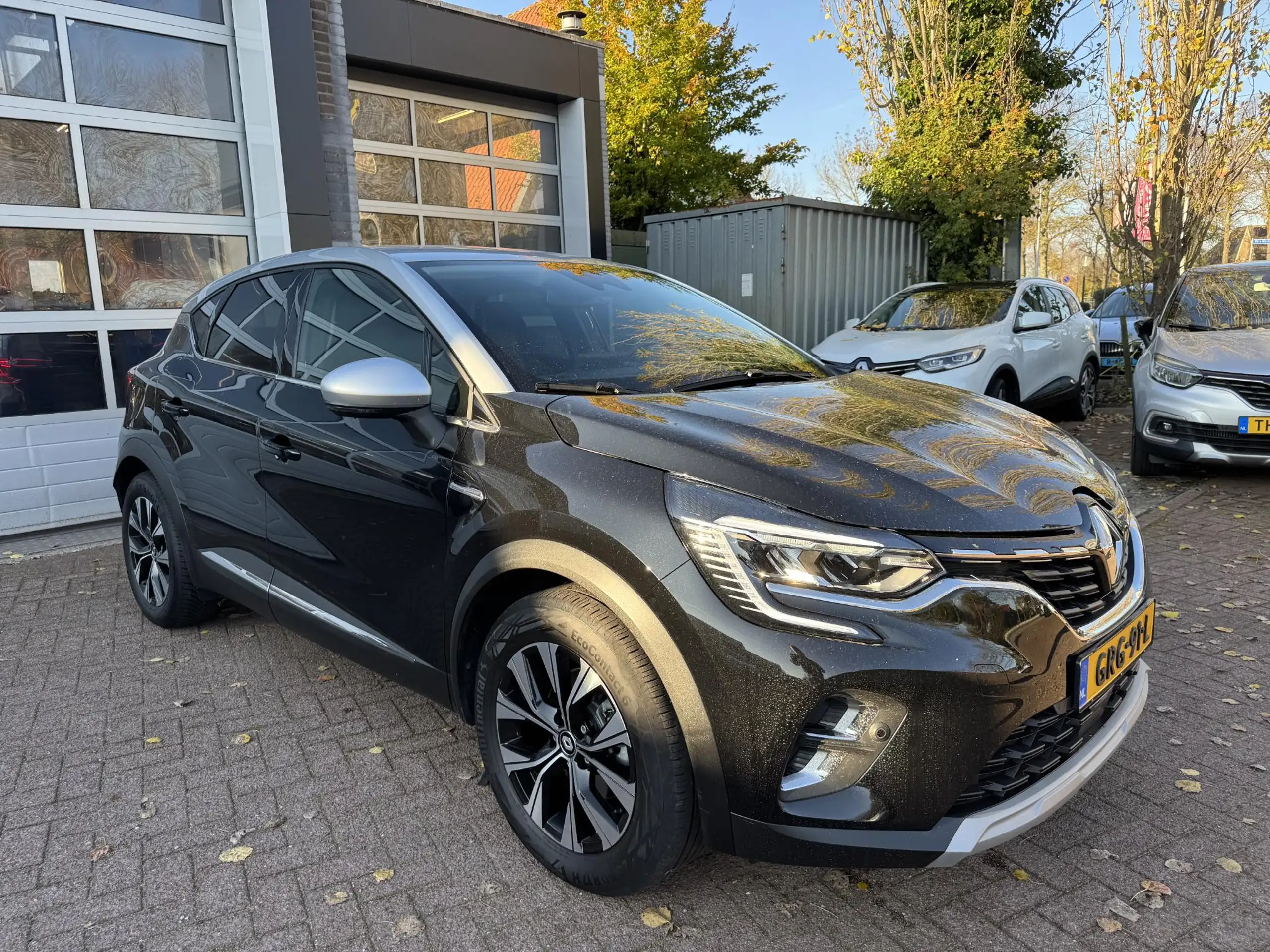 Renault - Captur