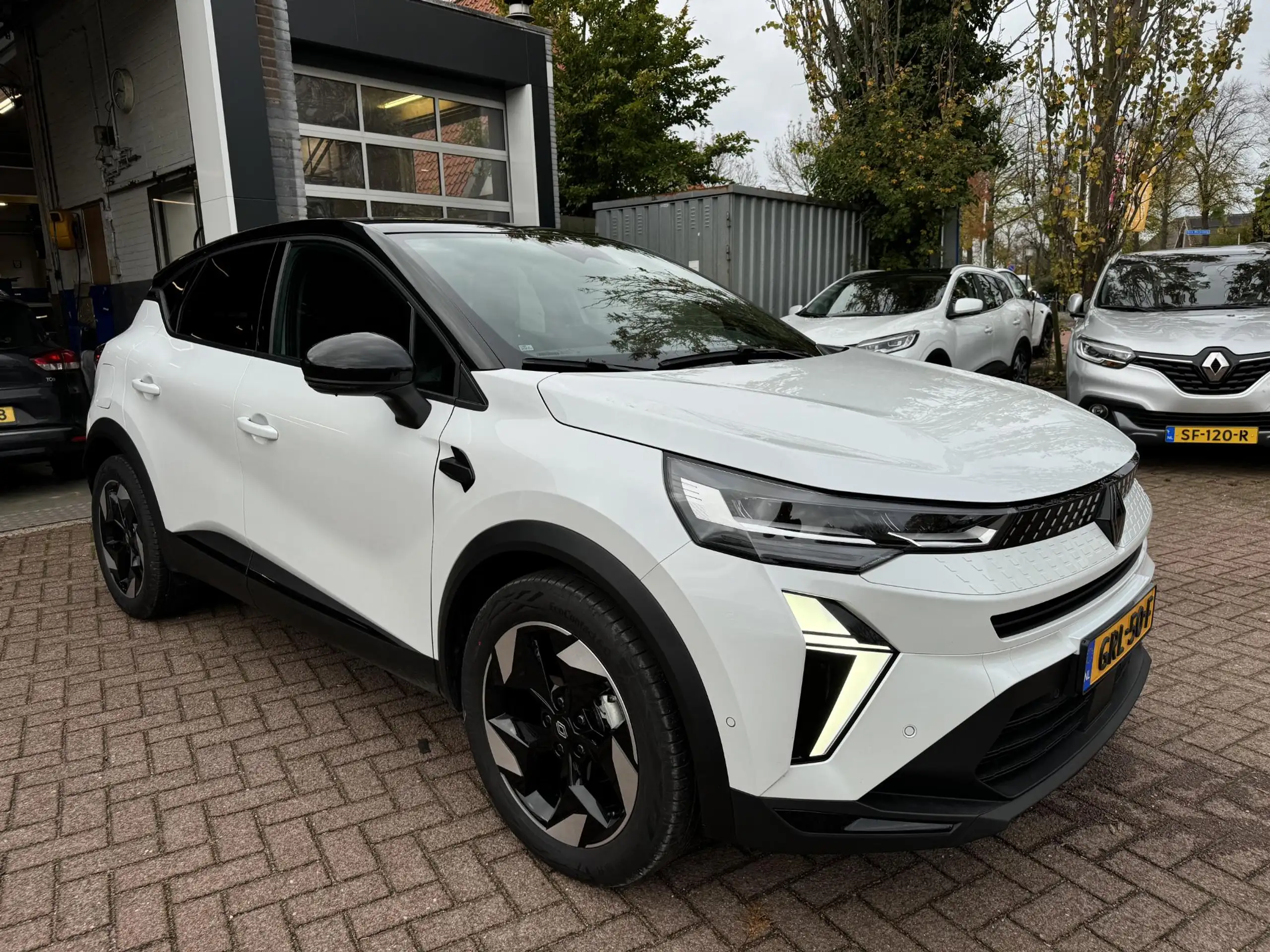 Renault - Captur