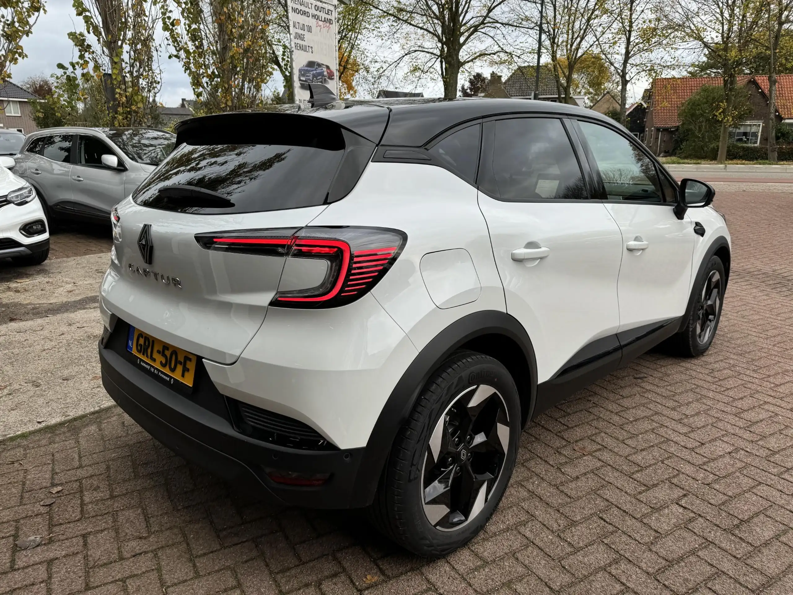 Renault - Captur