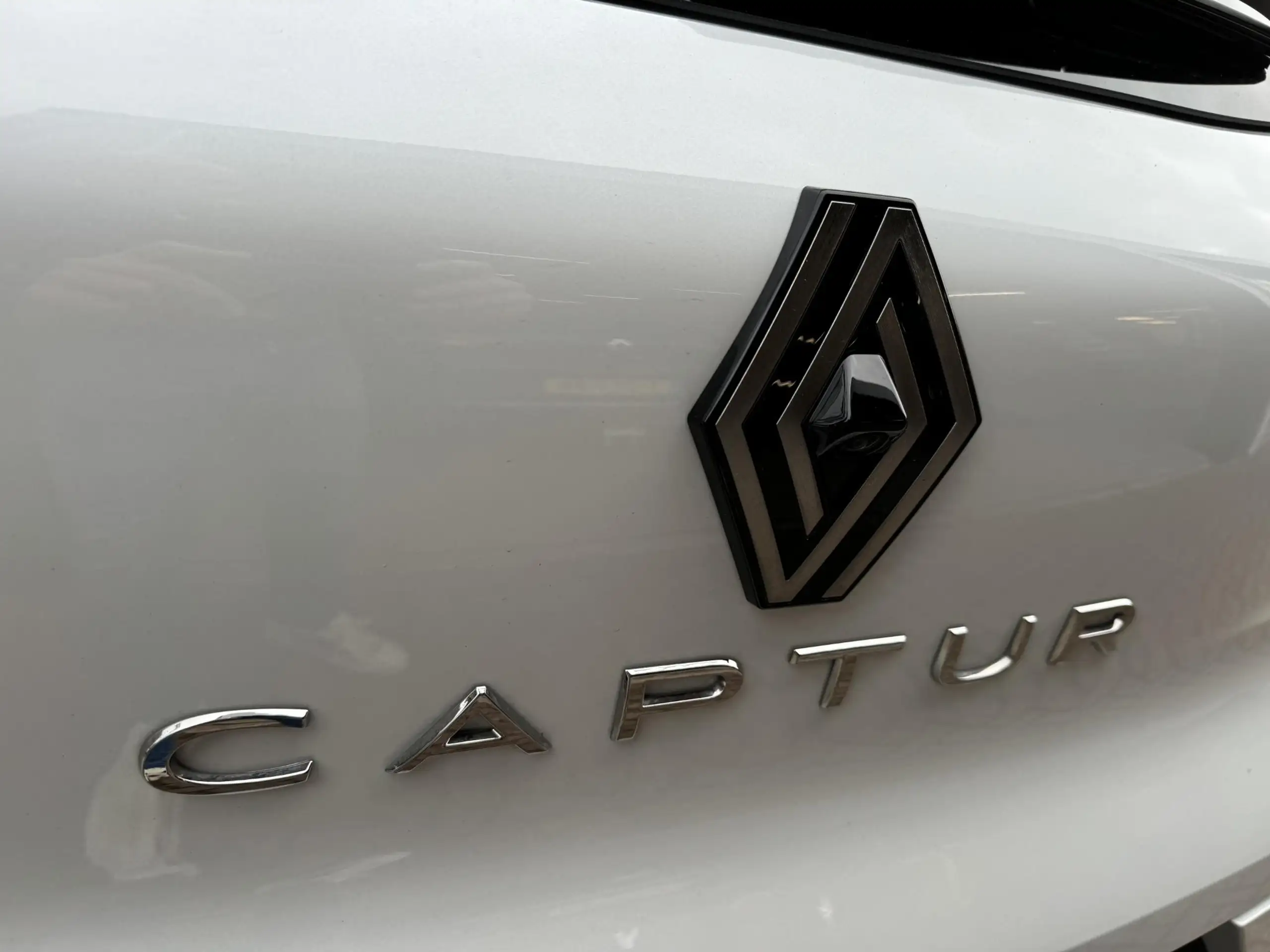 Renault - Captur