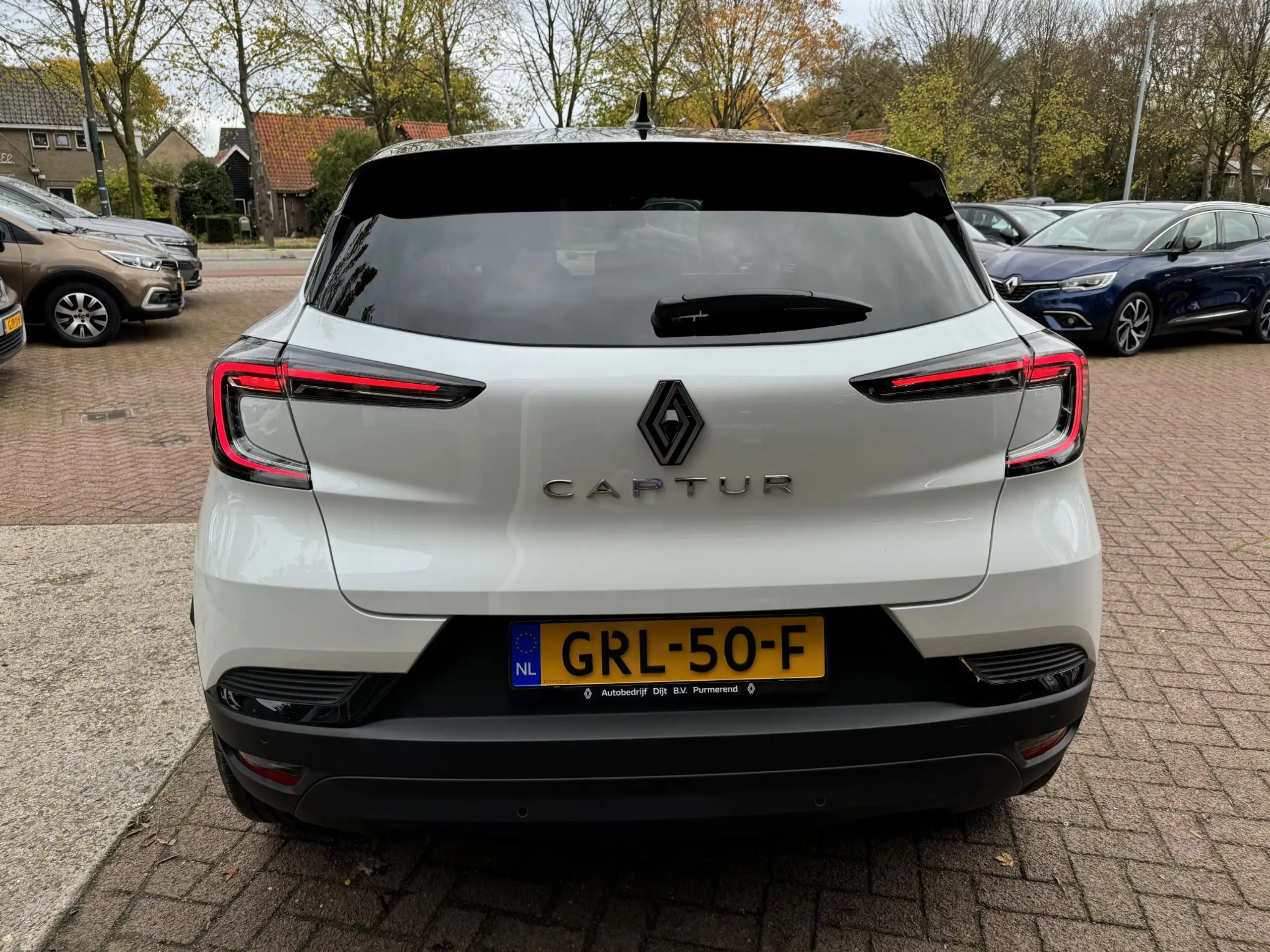 Renault - Captur