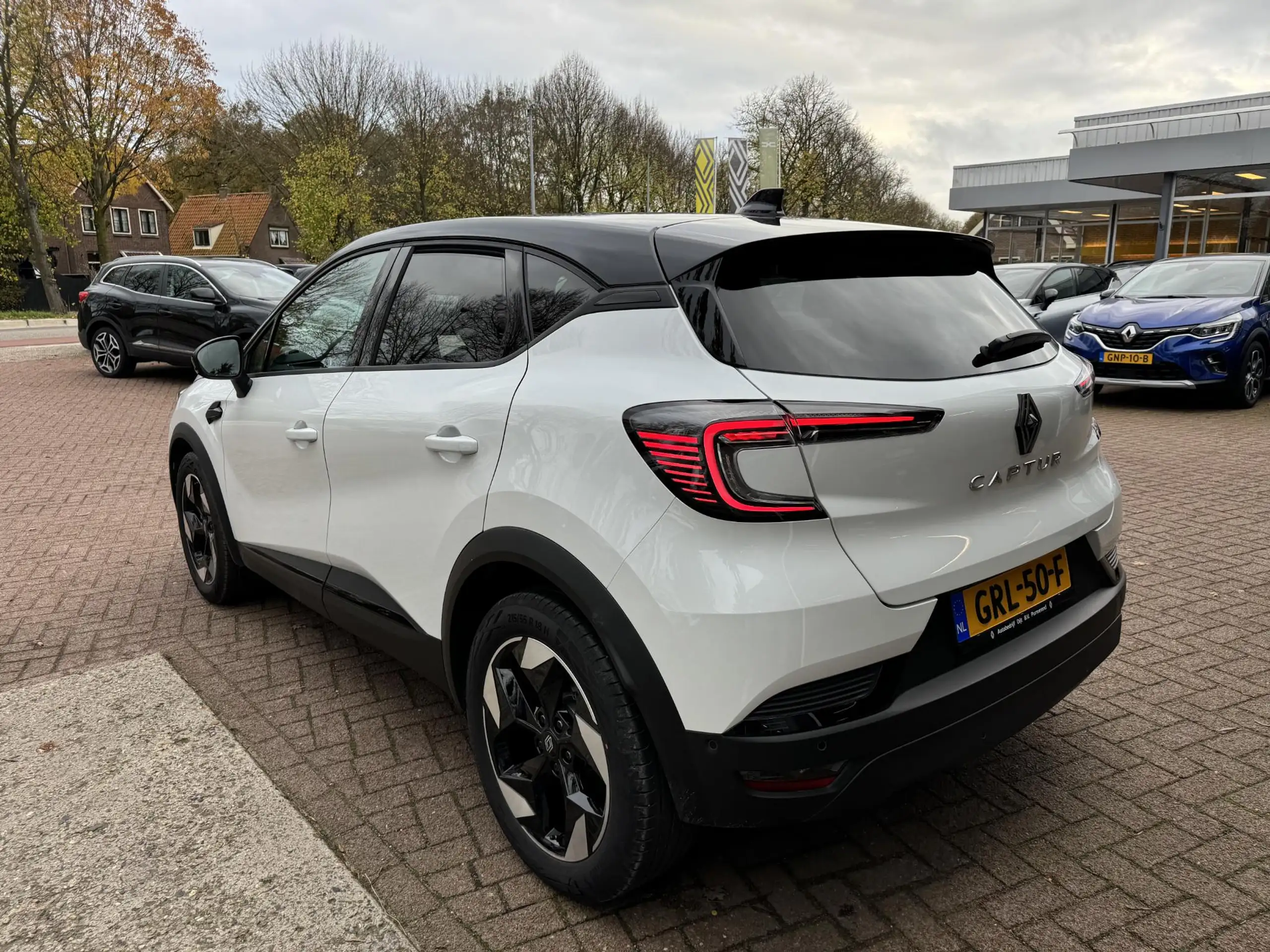 Renault - Captur