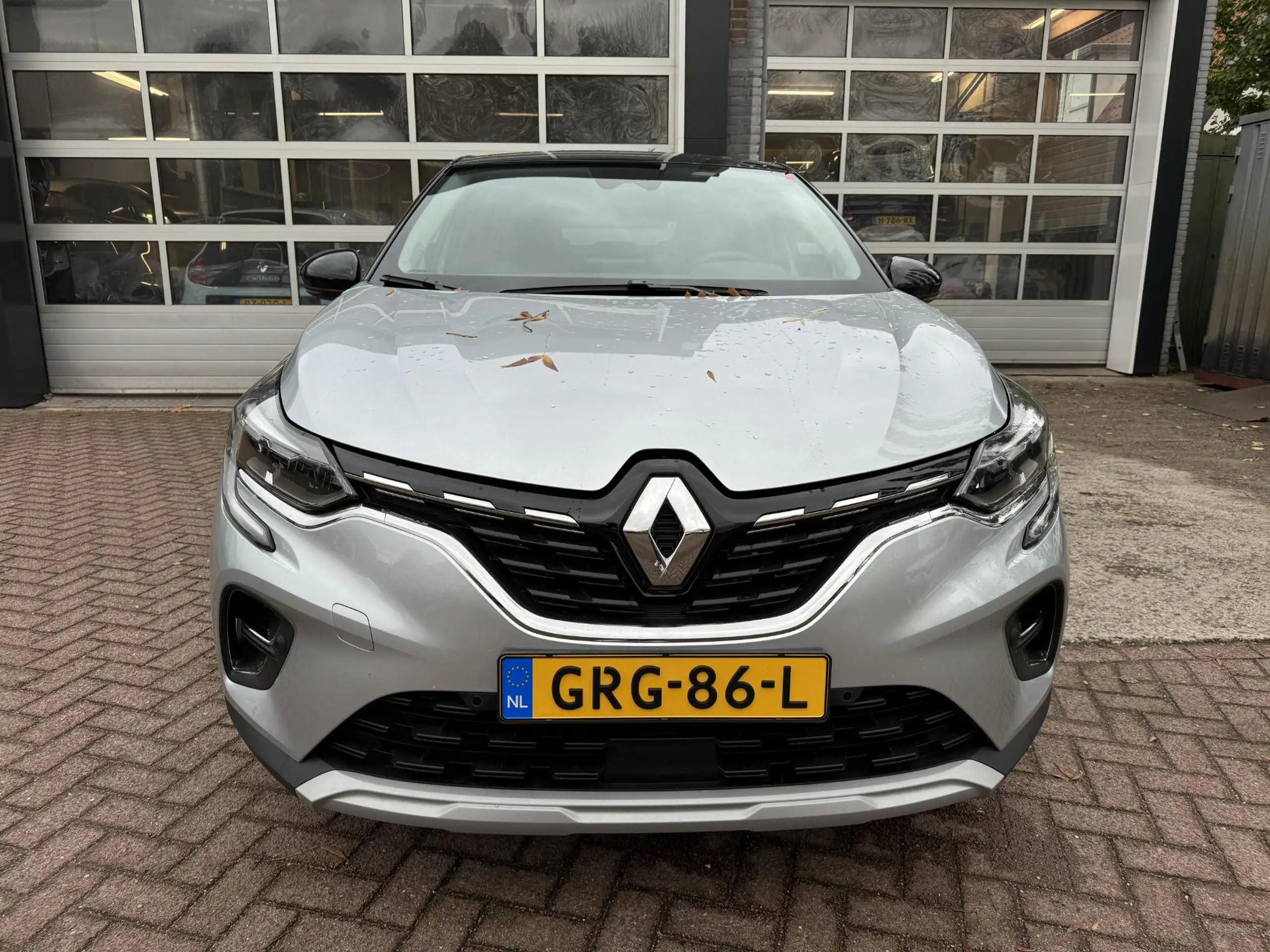 Renault - Captur