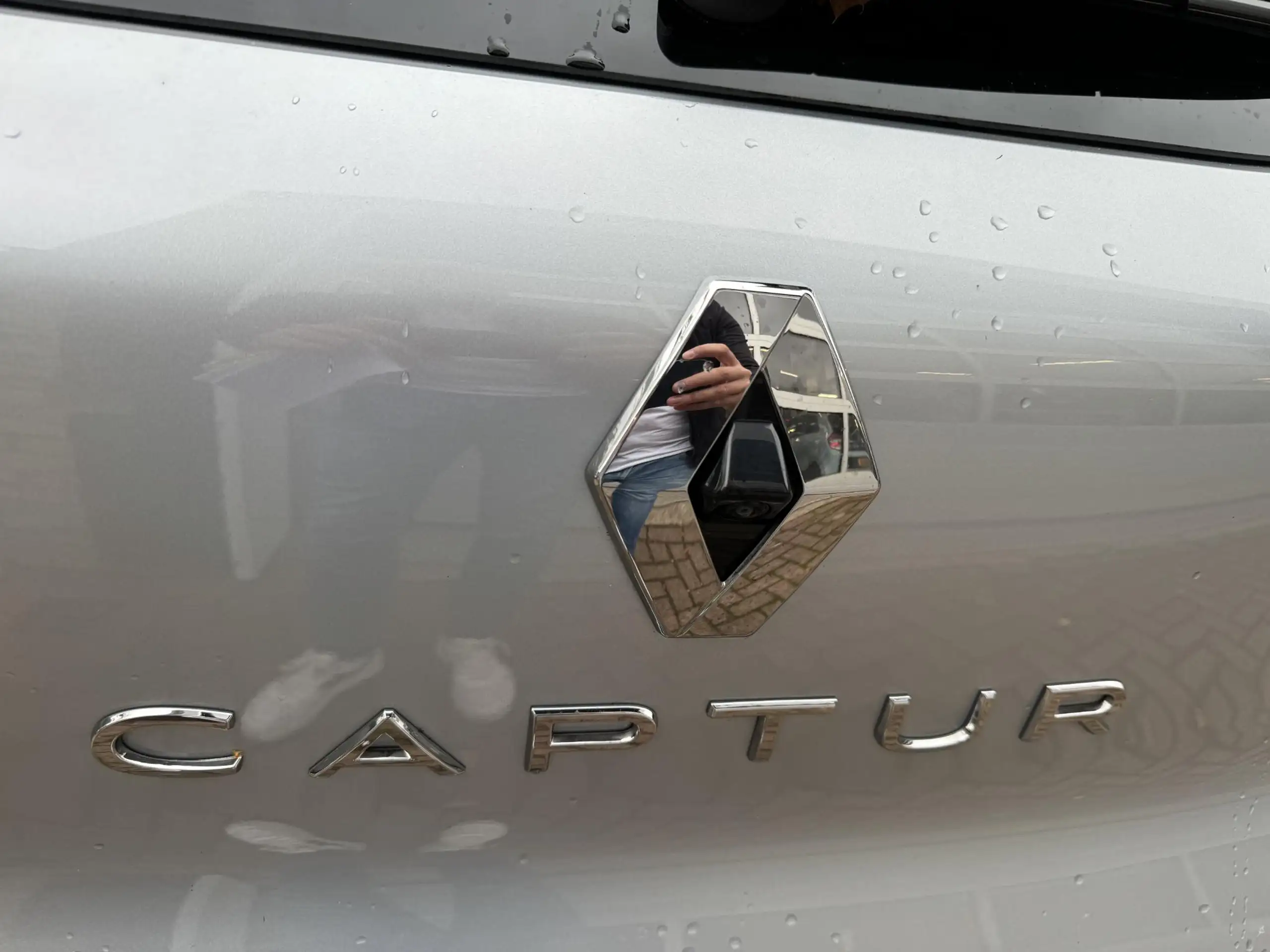 Renault - Captur