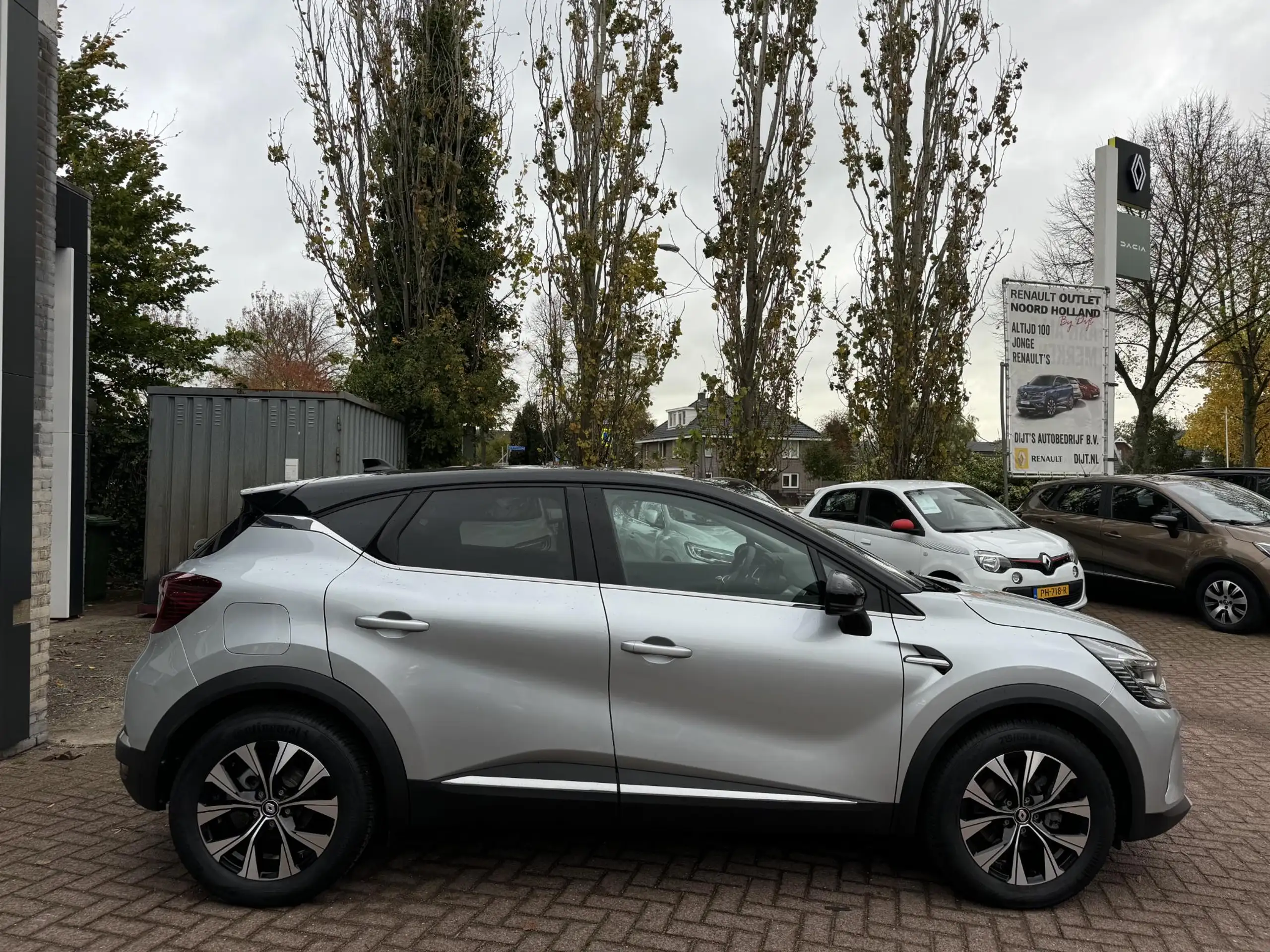 Renault - Captur