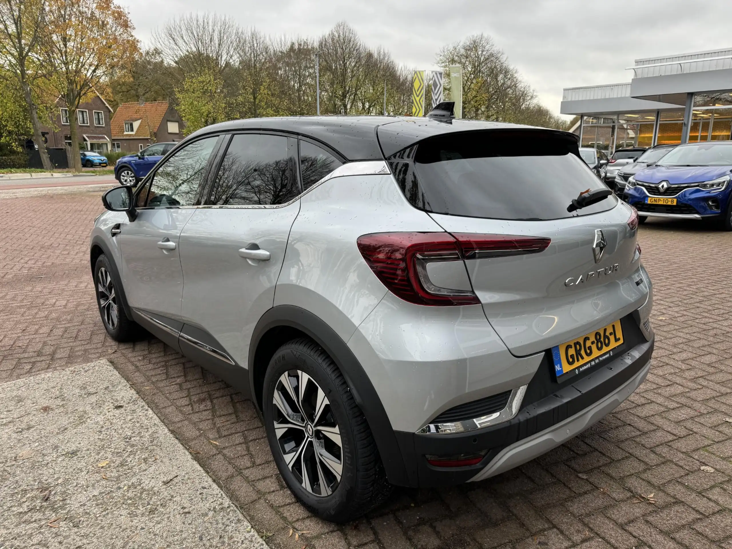 Renault - Captur