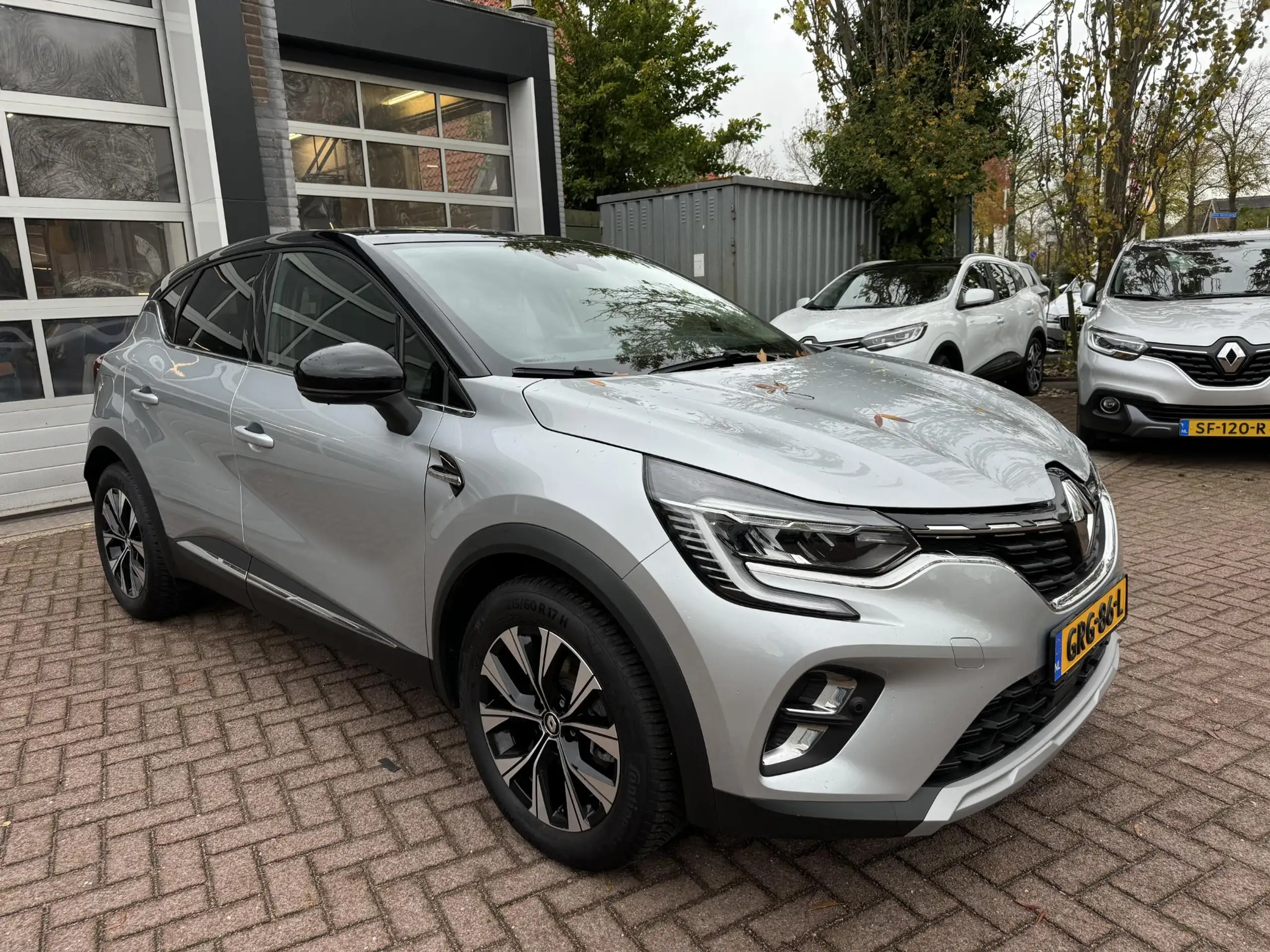 Renault - Captur