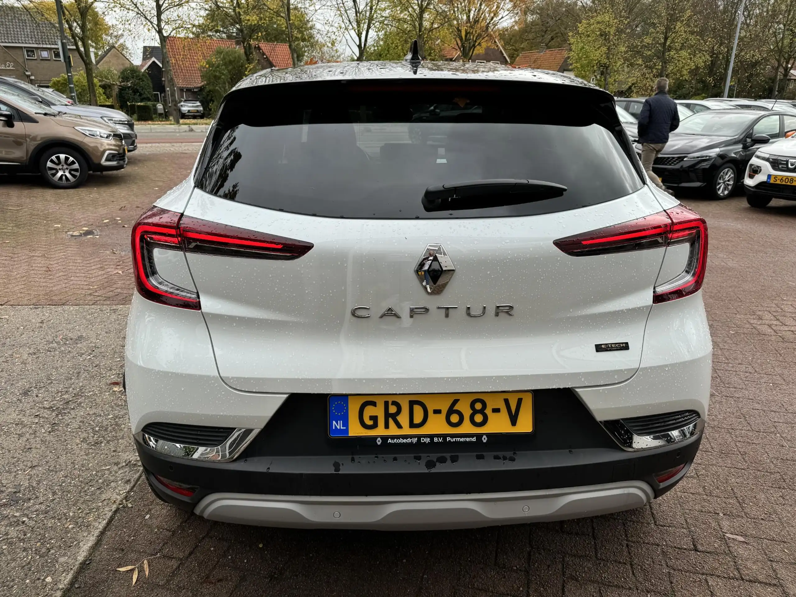 Renault - Captur