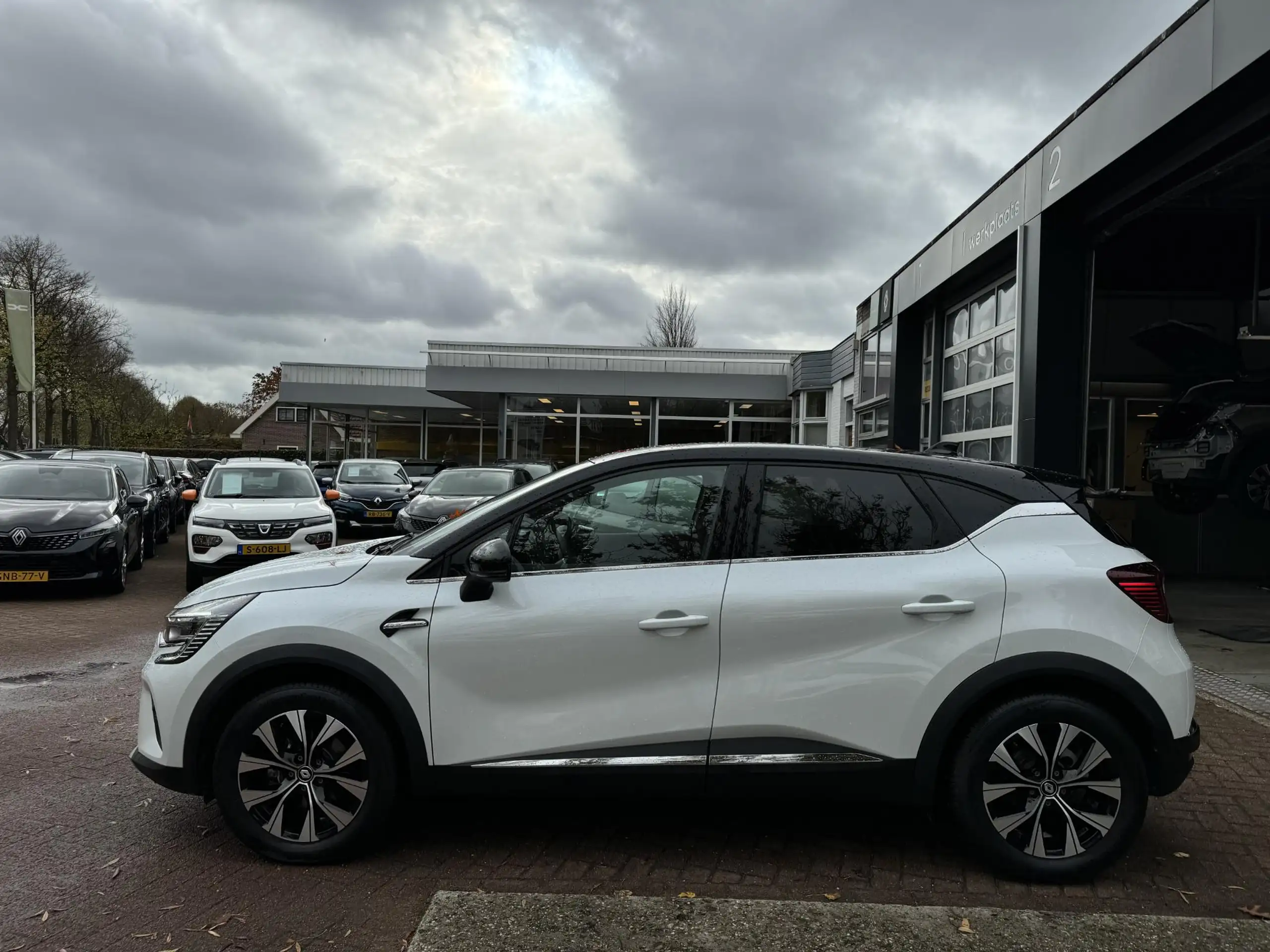 Renault - Captur