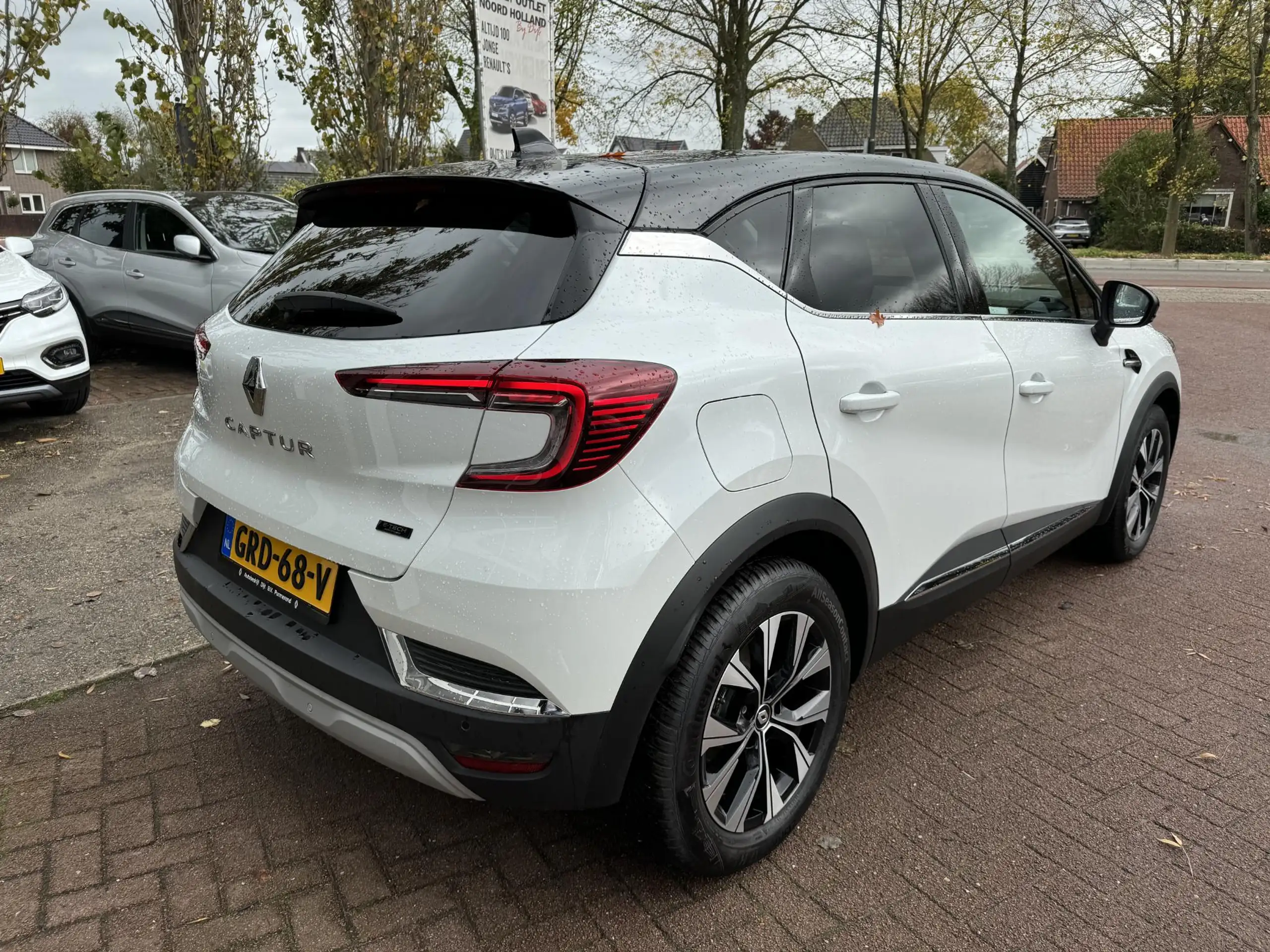 Renault - Captur