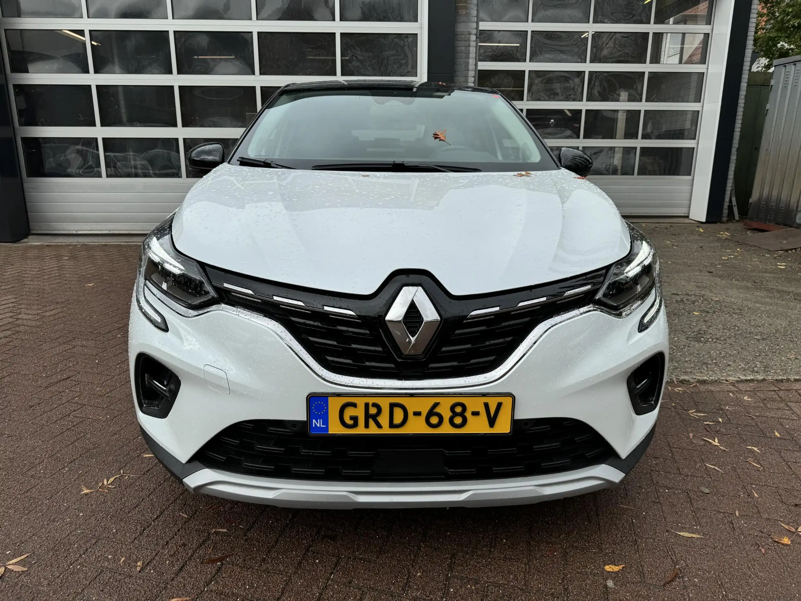 Renault - Captur