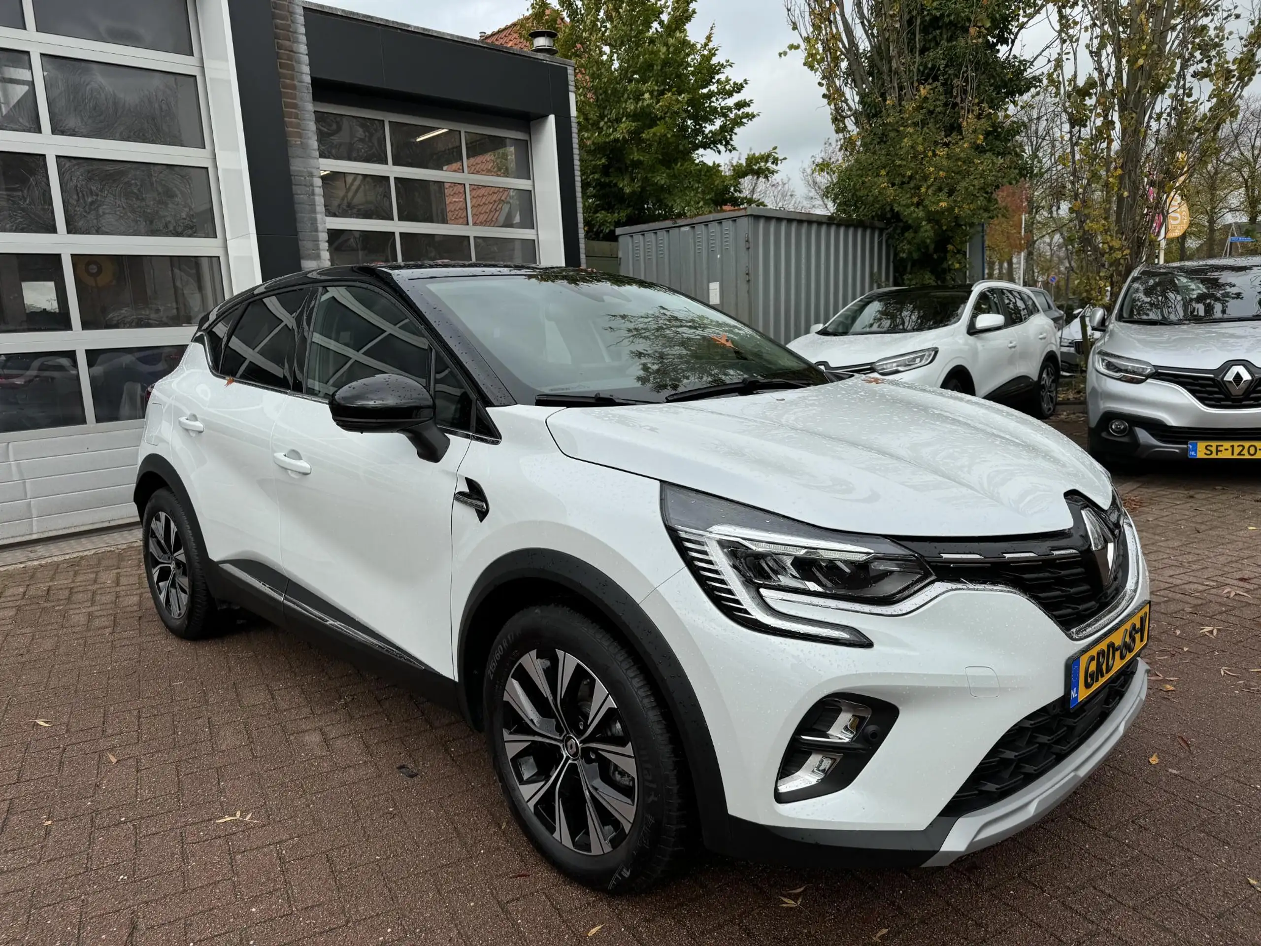 Renault - Captur