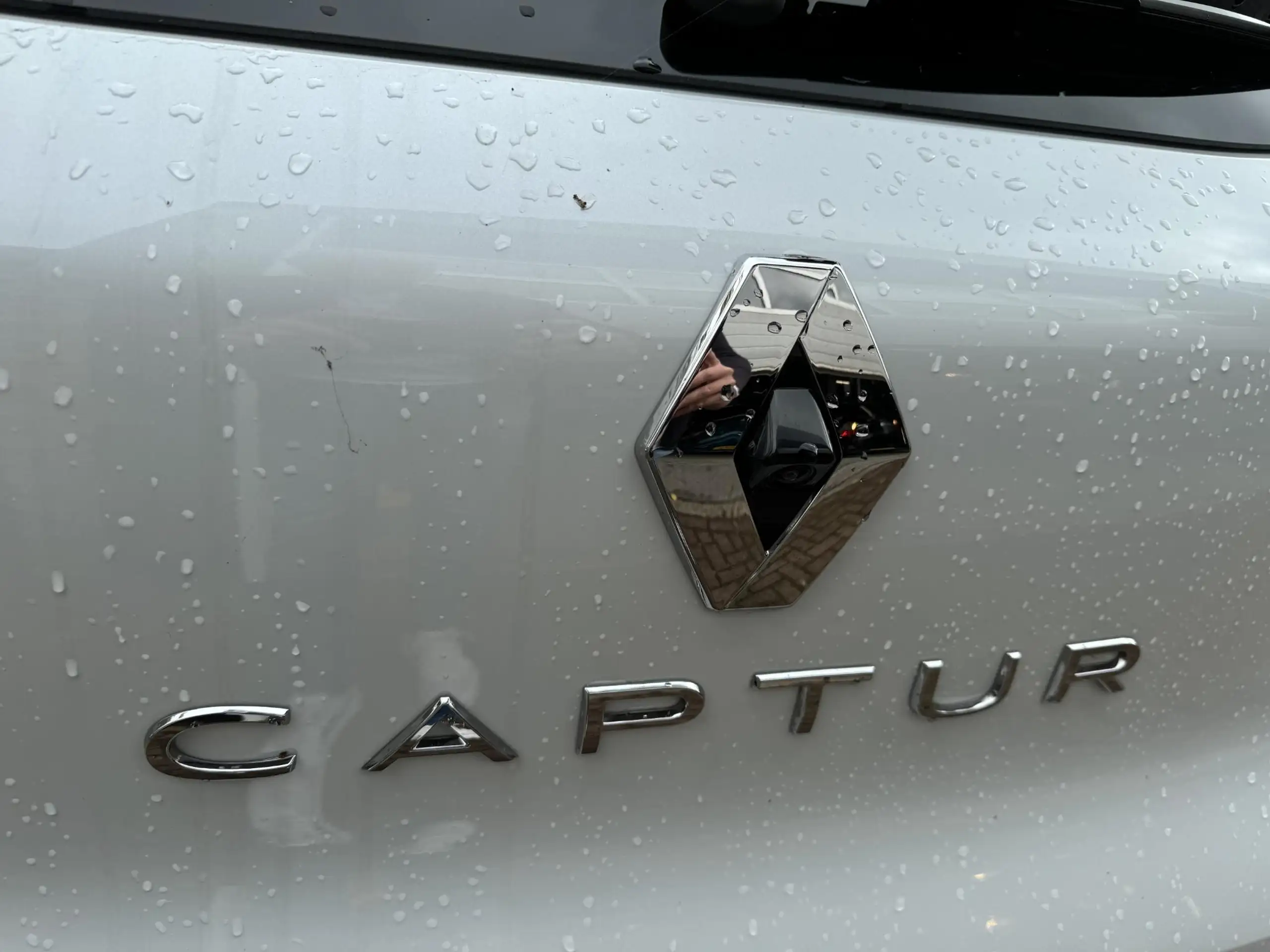 Renault - Captur