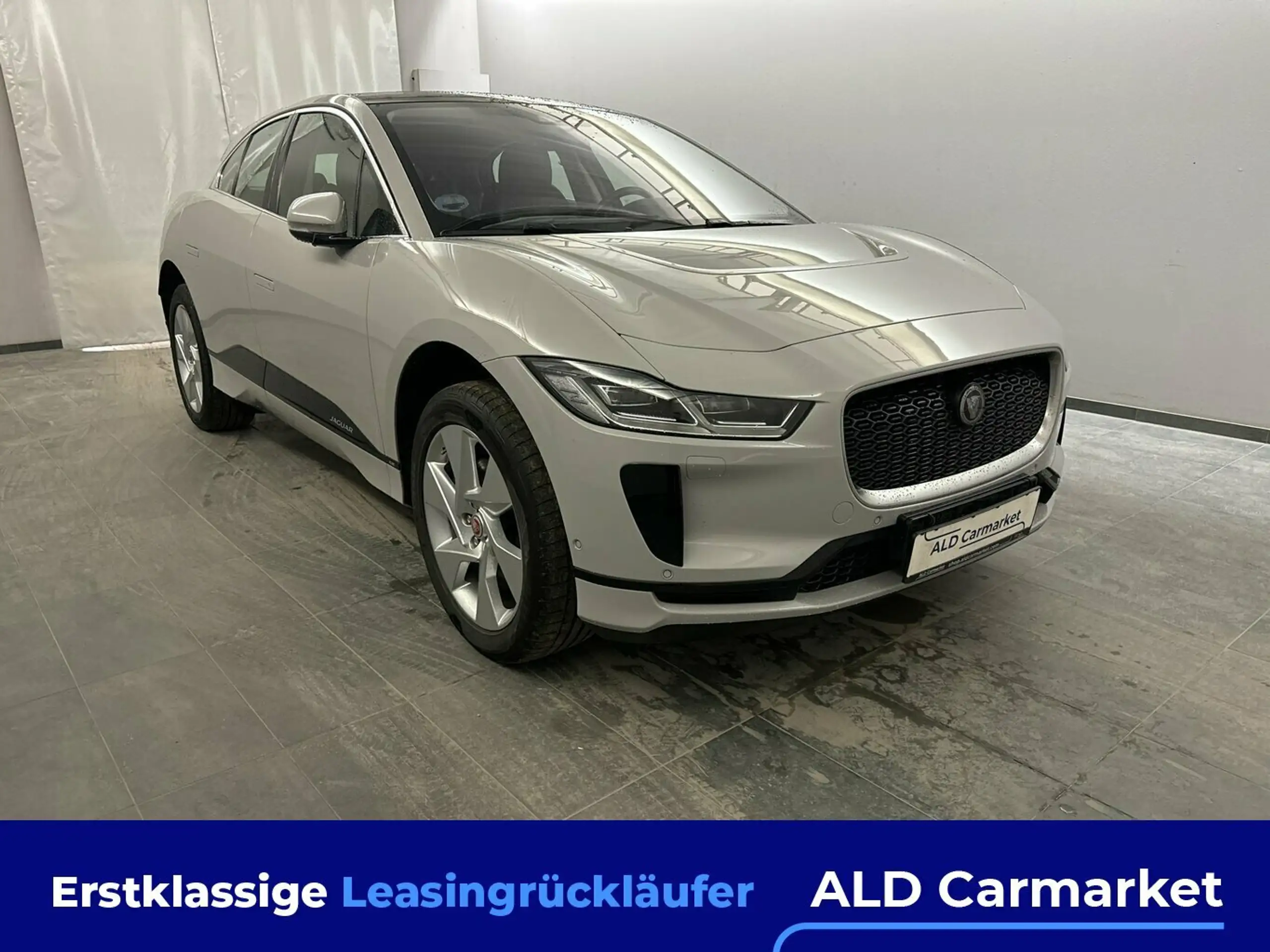 Jaguar - I-Pace