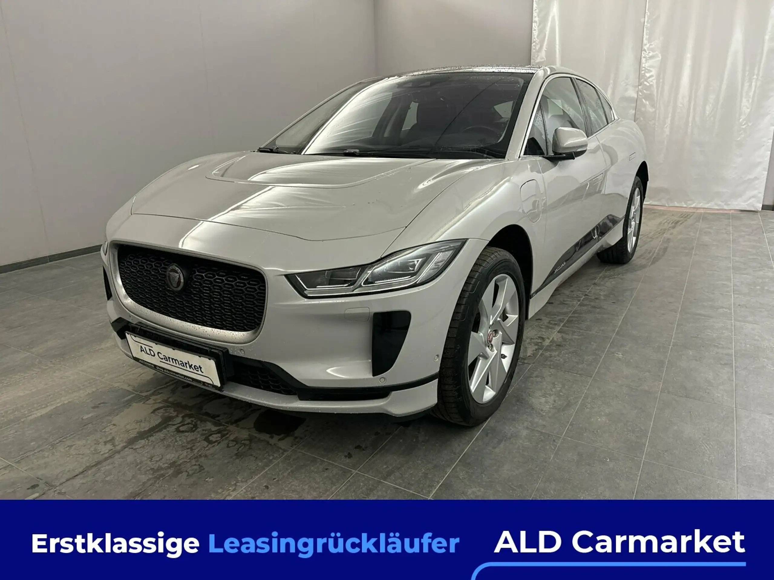 Jaguar I-Pace 2020