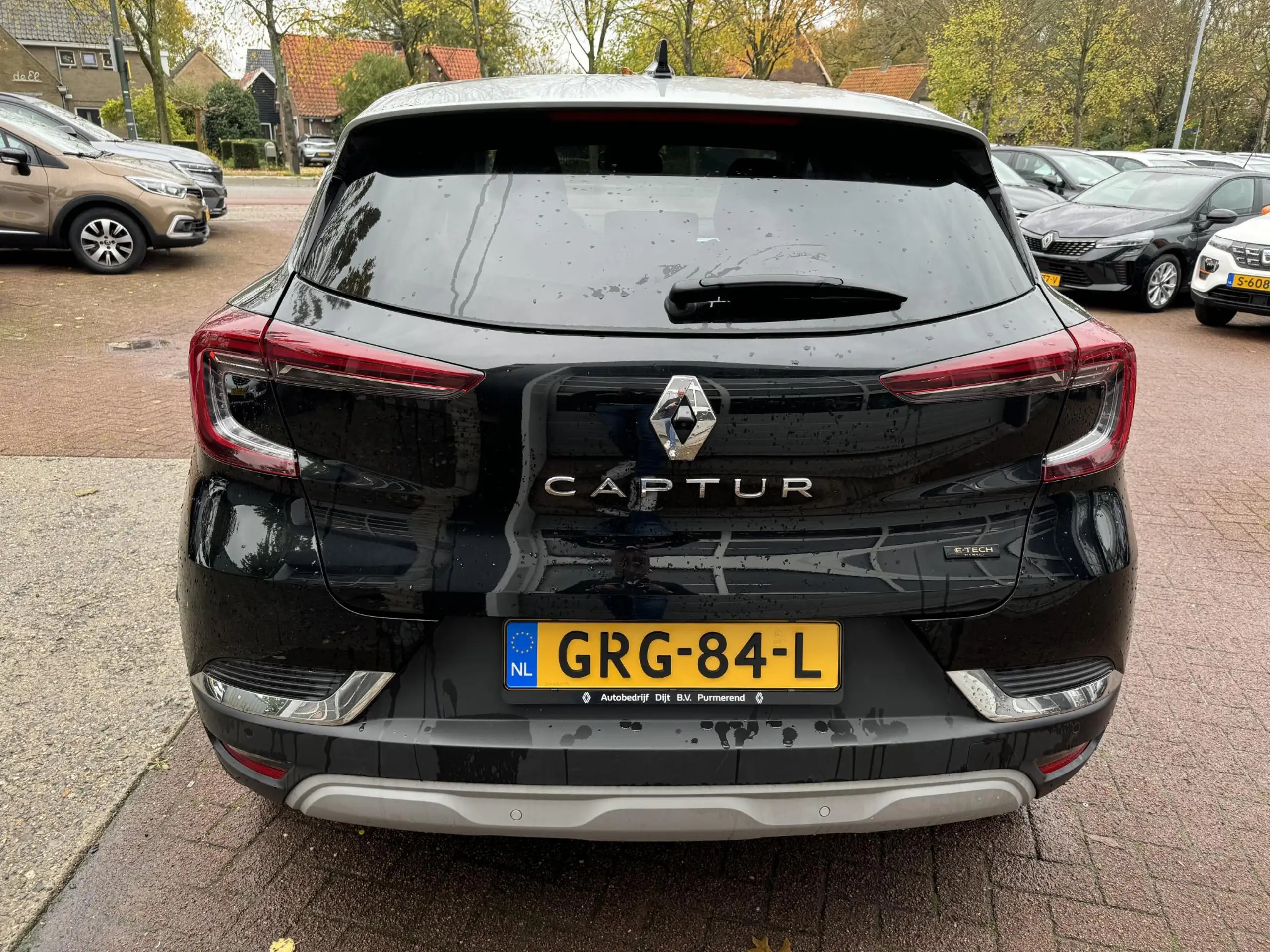 Renault - Captur