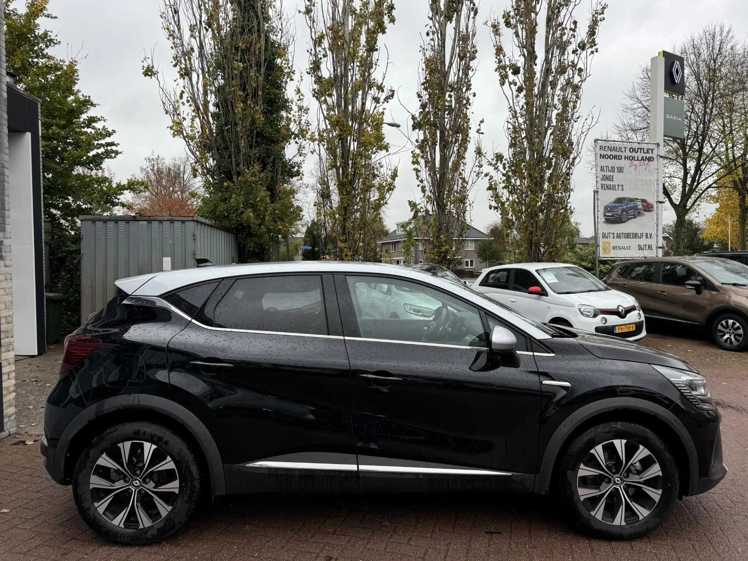 Renault - Captur