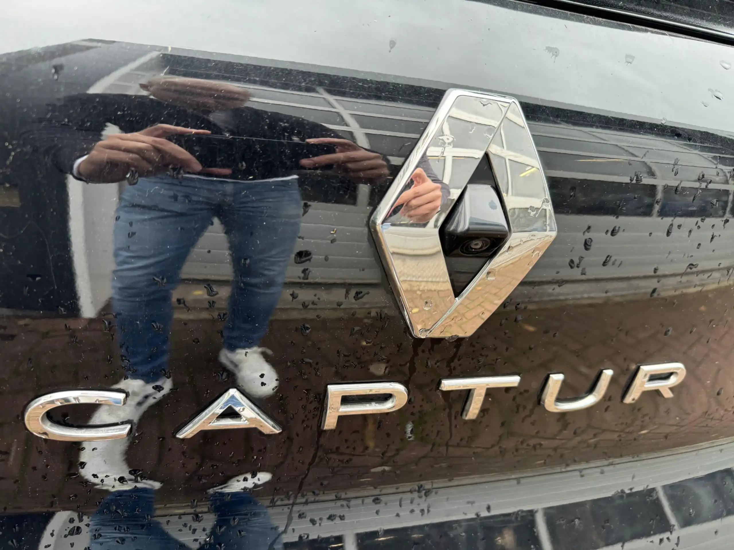 Renault - Captur