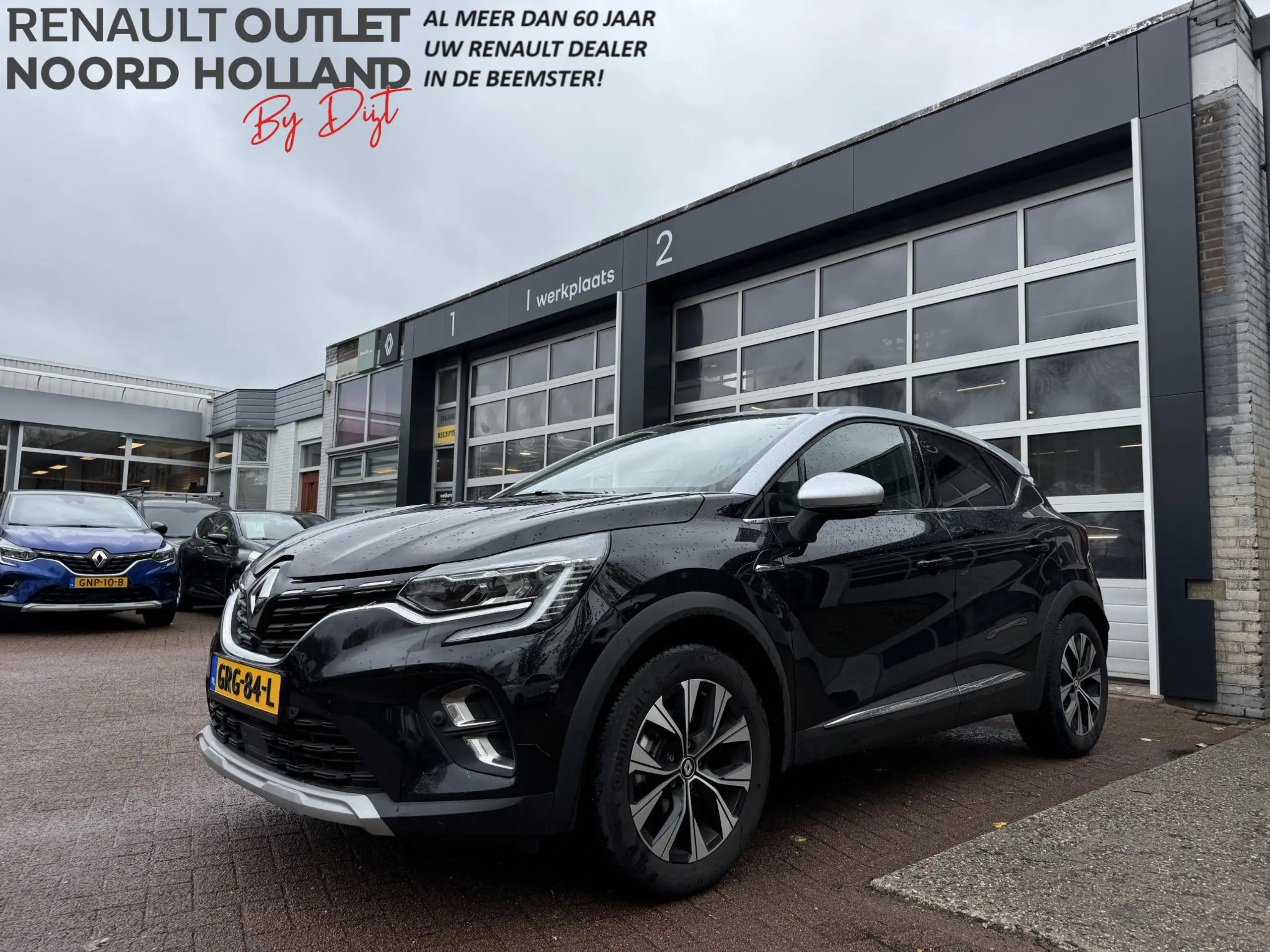 Renault - Captur