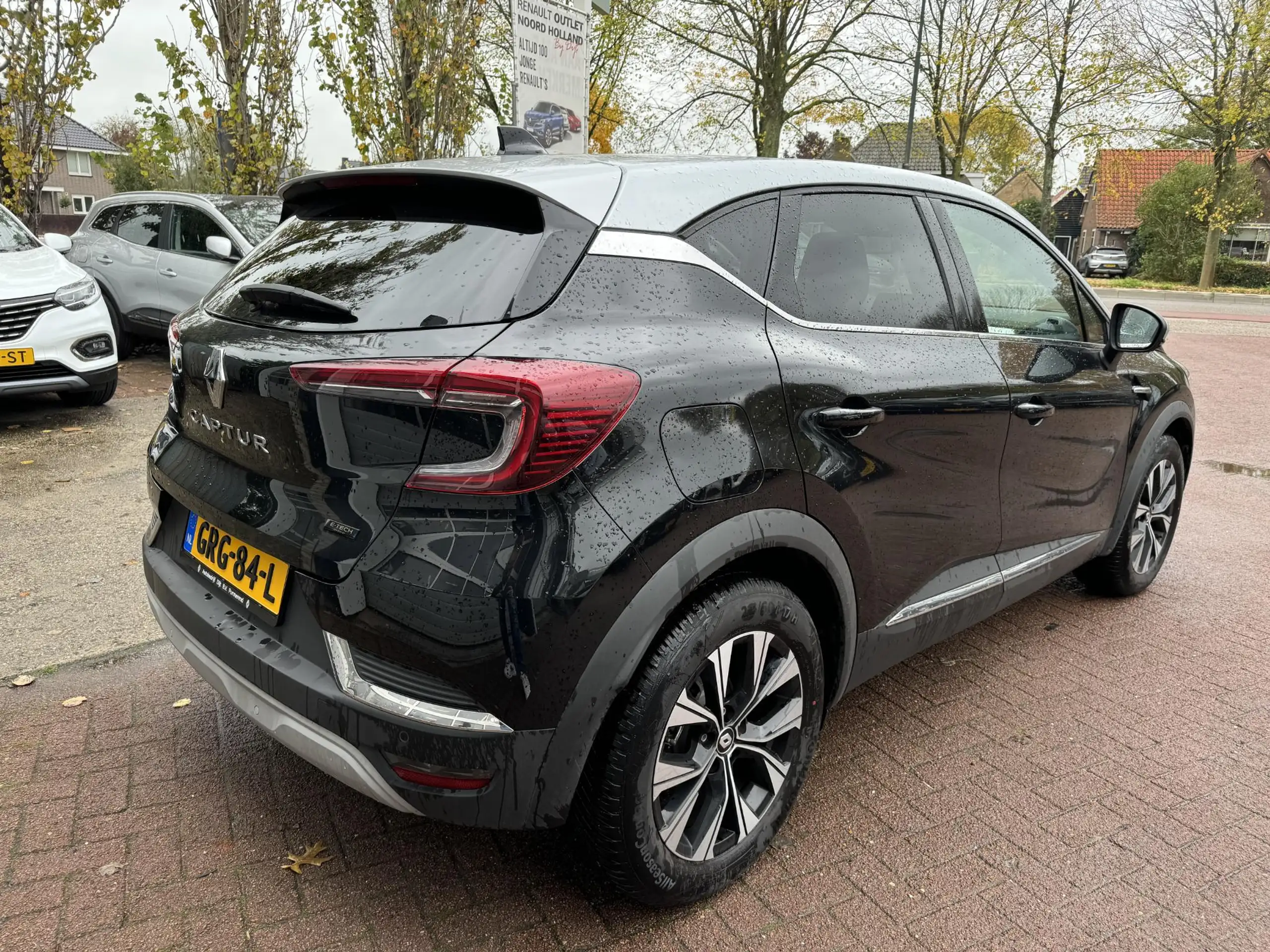 Renault - Captur