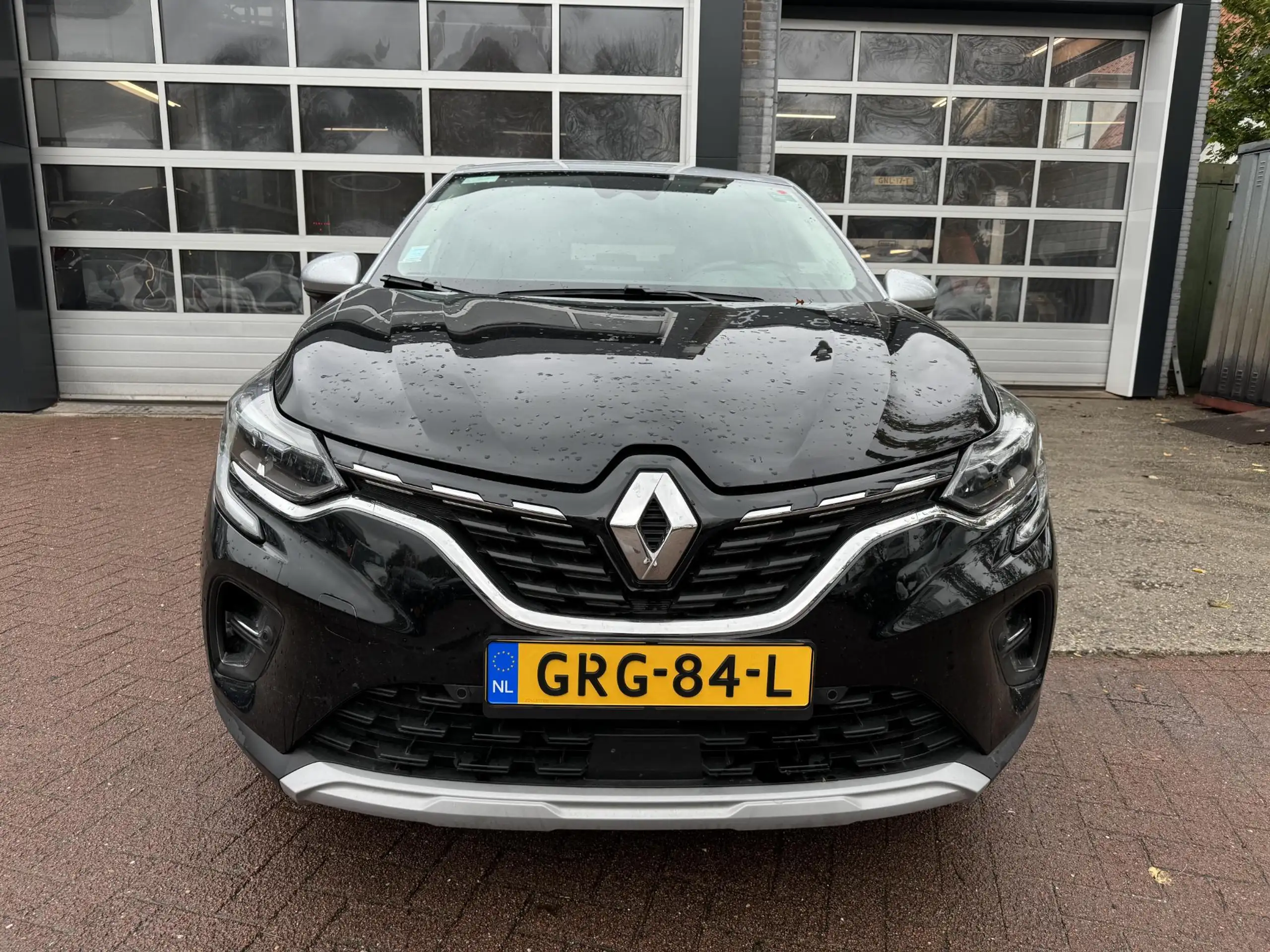 Renault - Captur