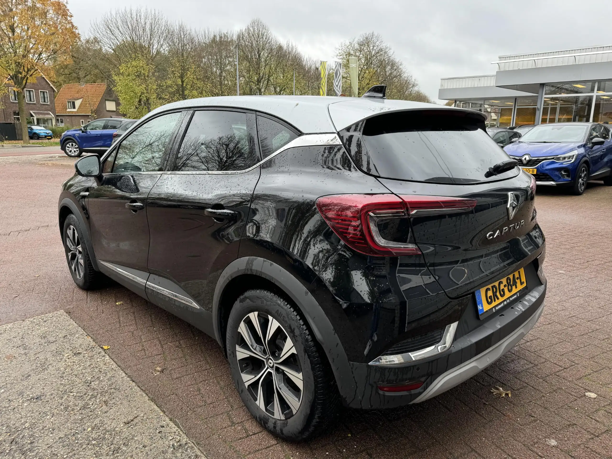 Renault - Captur