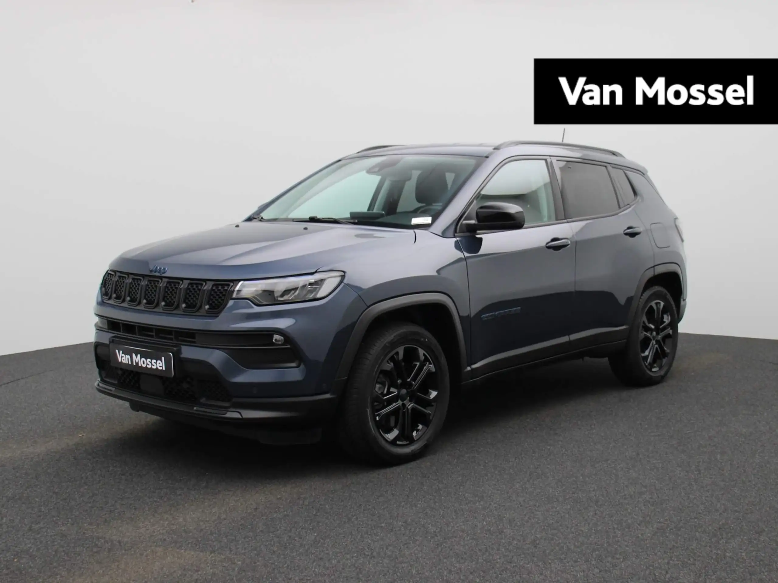 Jeep Compass 2022