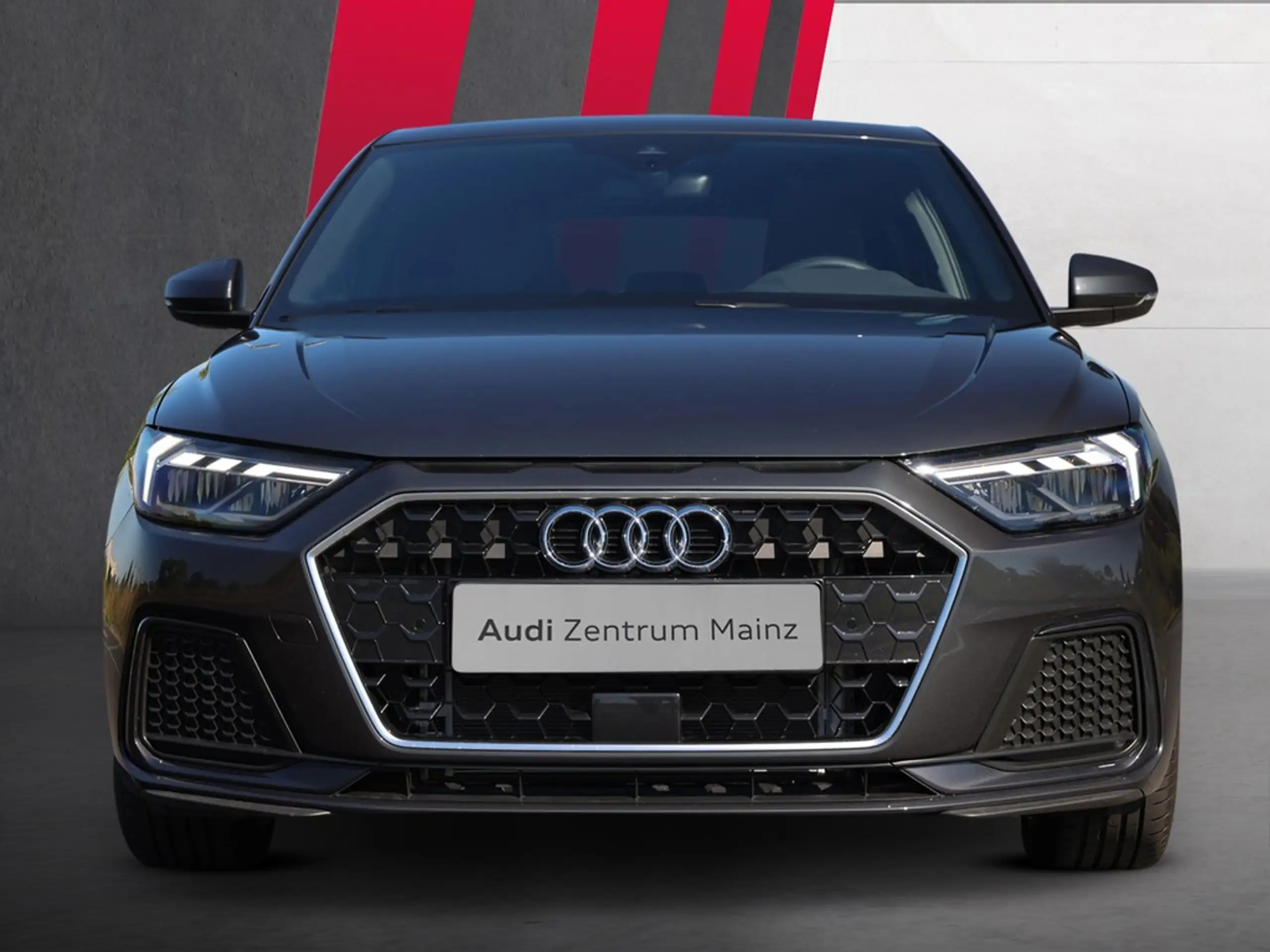 Audi - A1