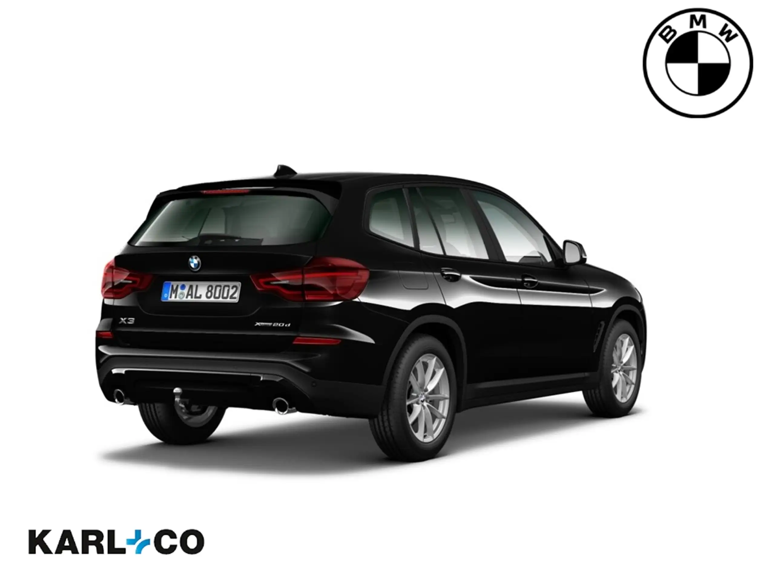 BMW - X3