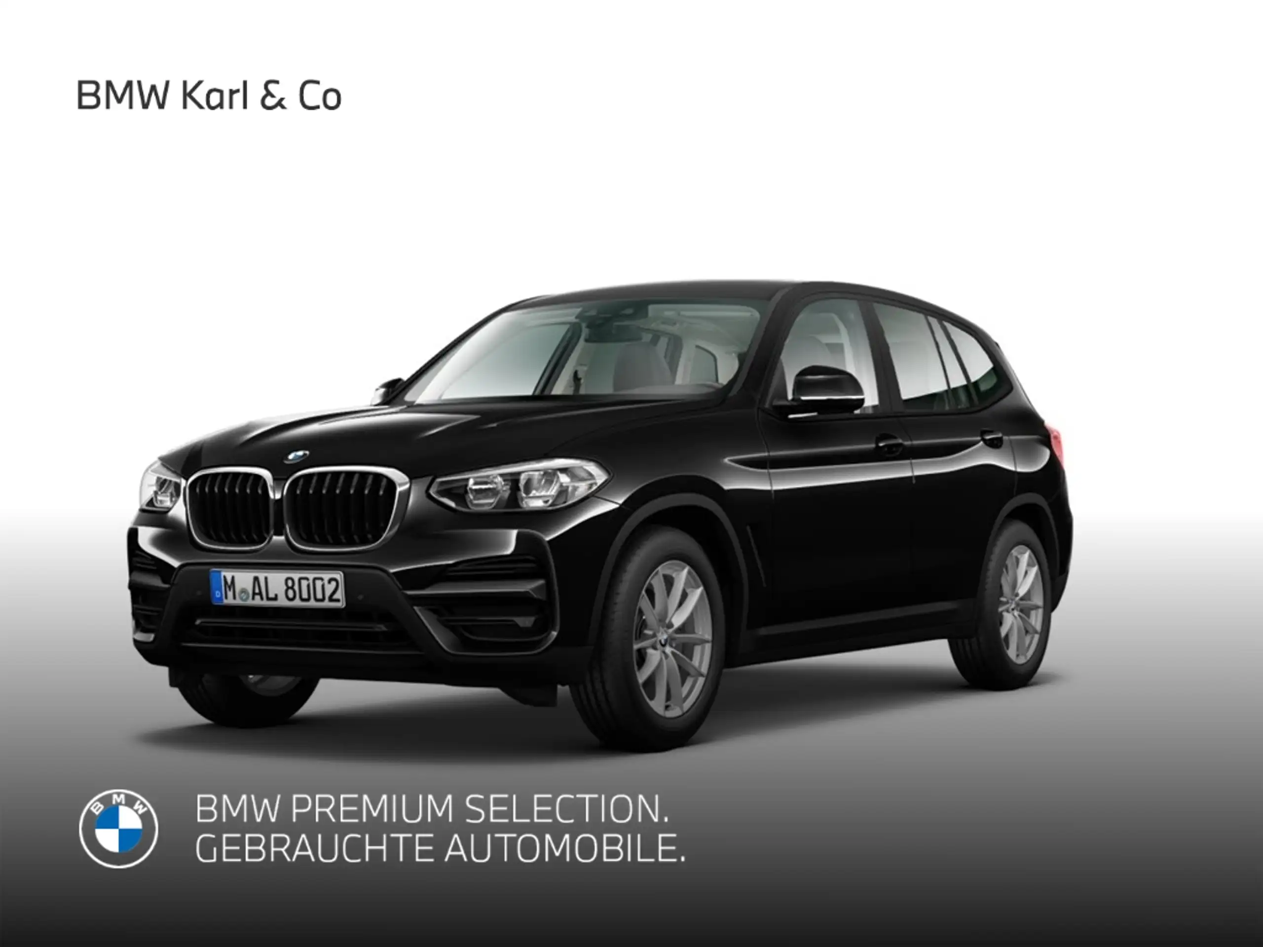 BMW - X3