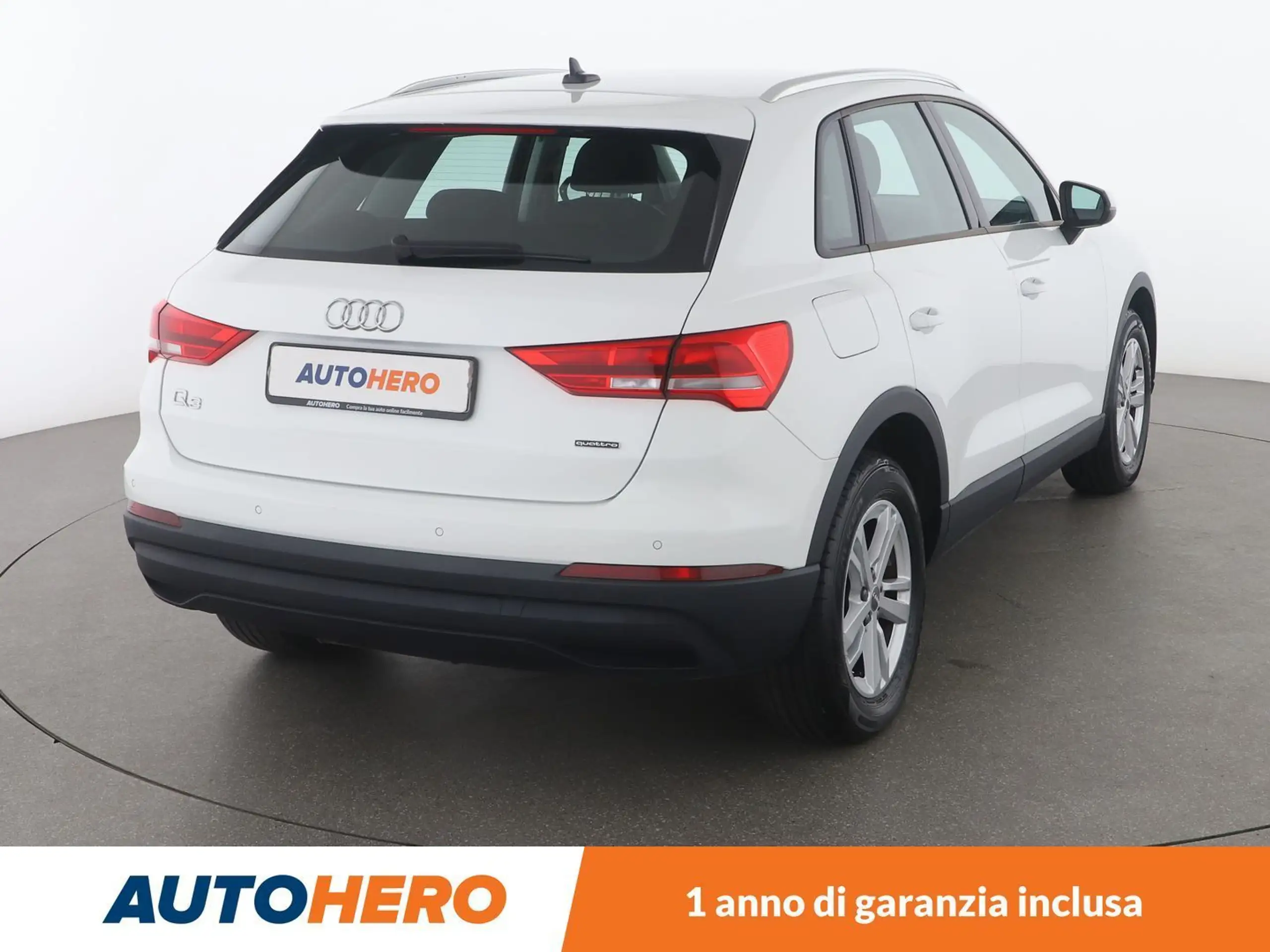 Audi - Q3