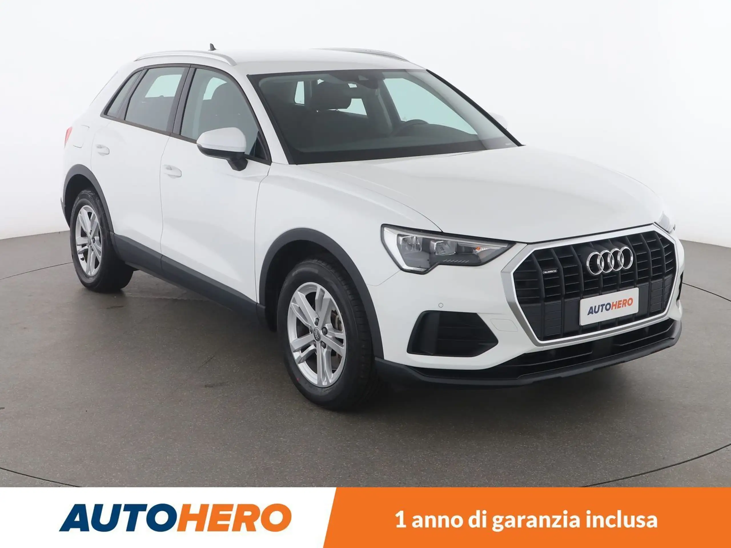 Audi - Q3