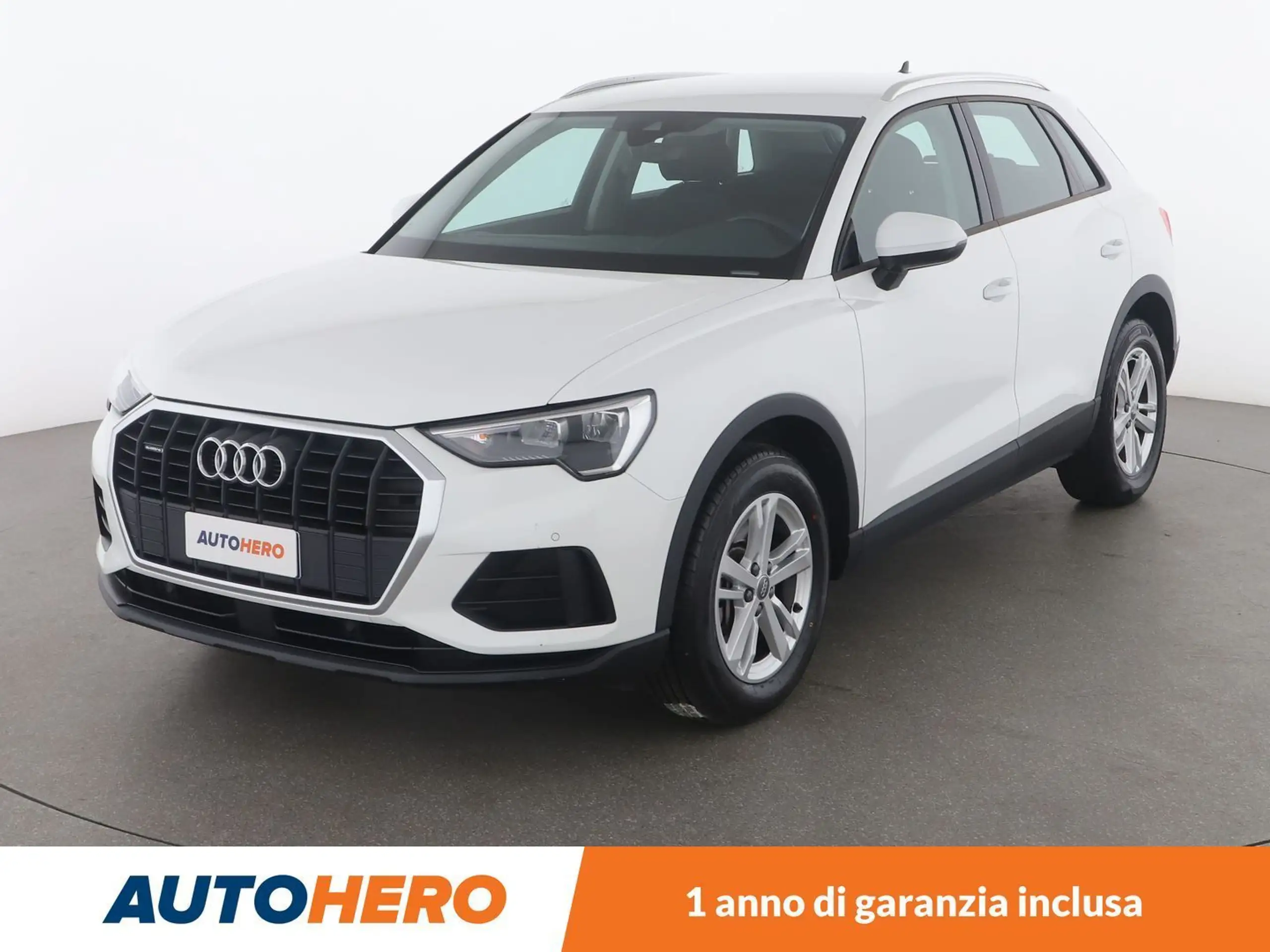 Audi - Q3