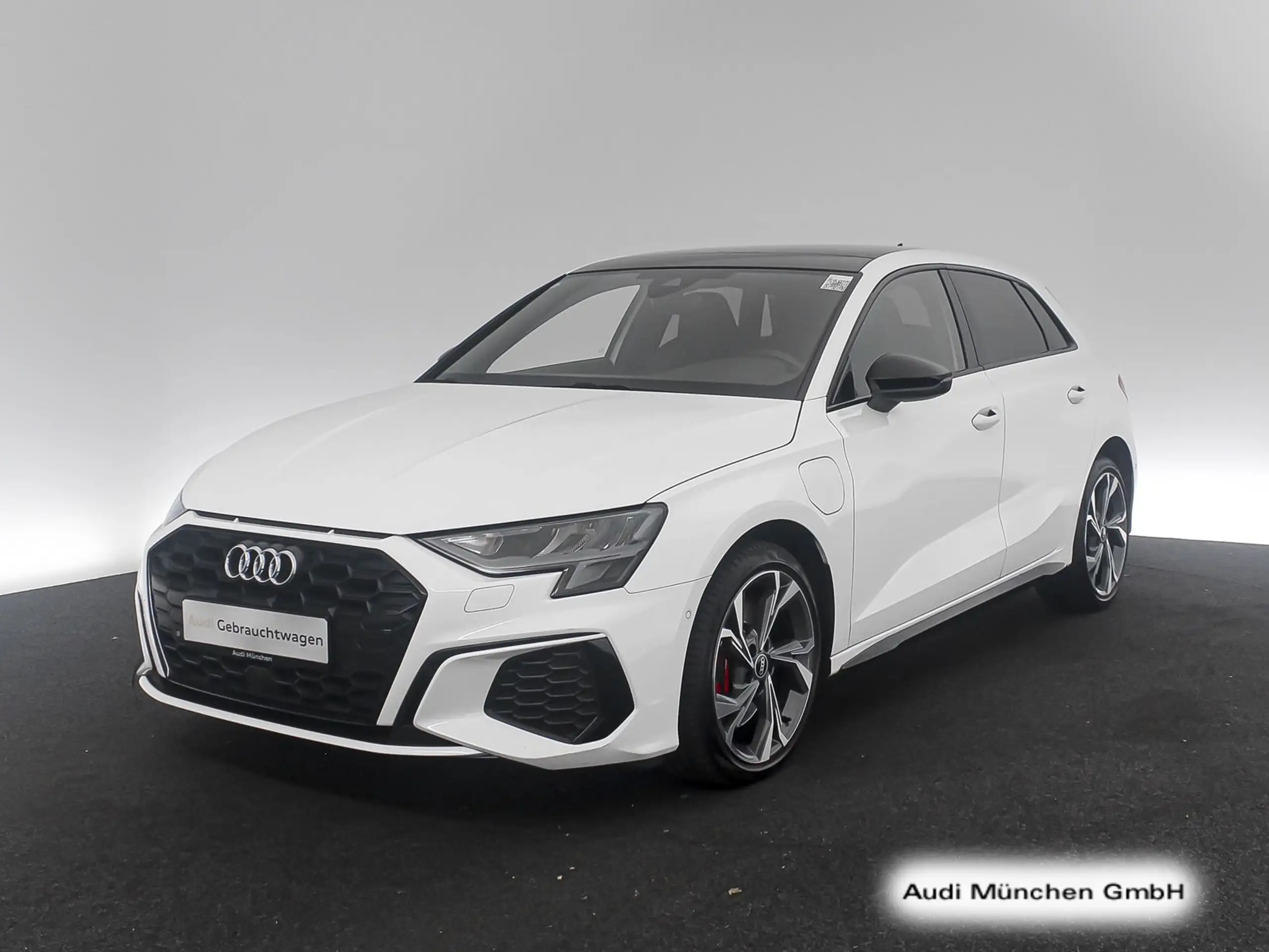 Audi - A3