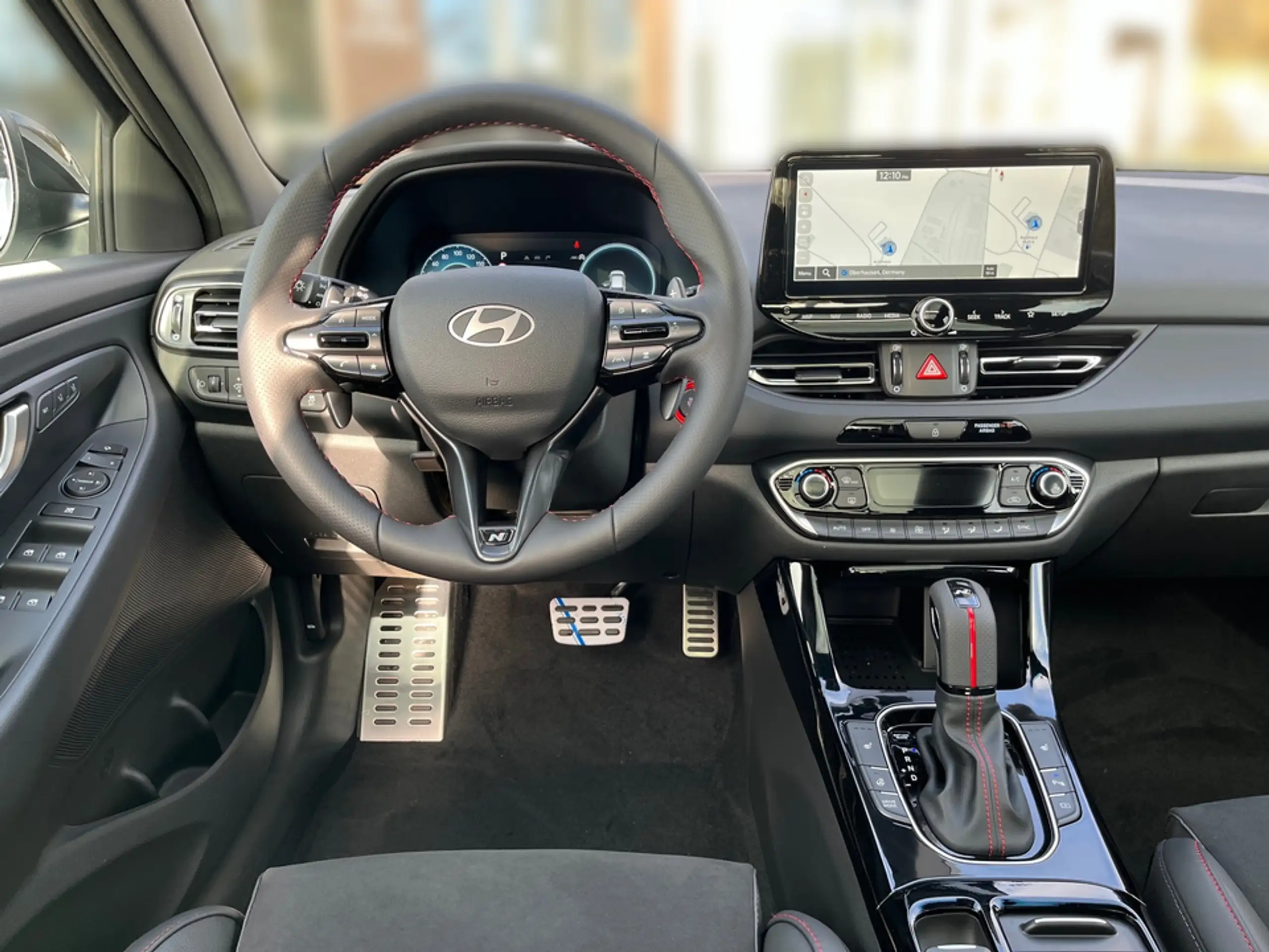 Hyundai - i30