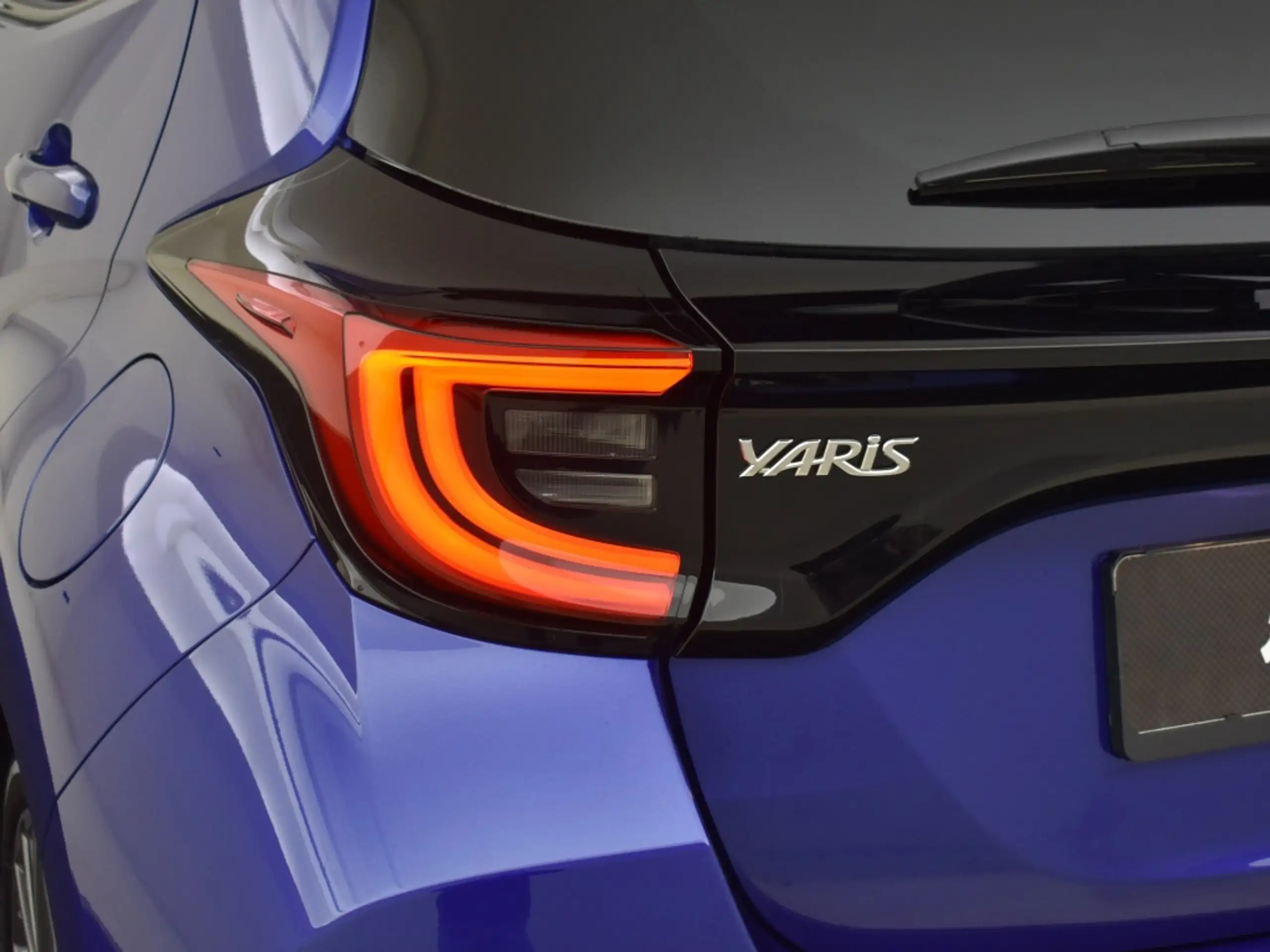 Toyota - Yaris