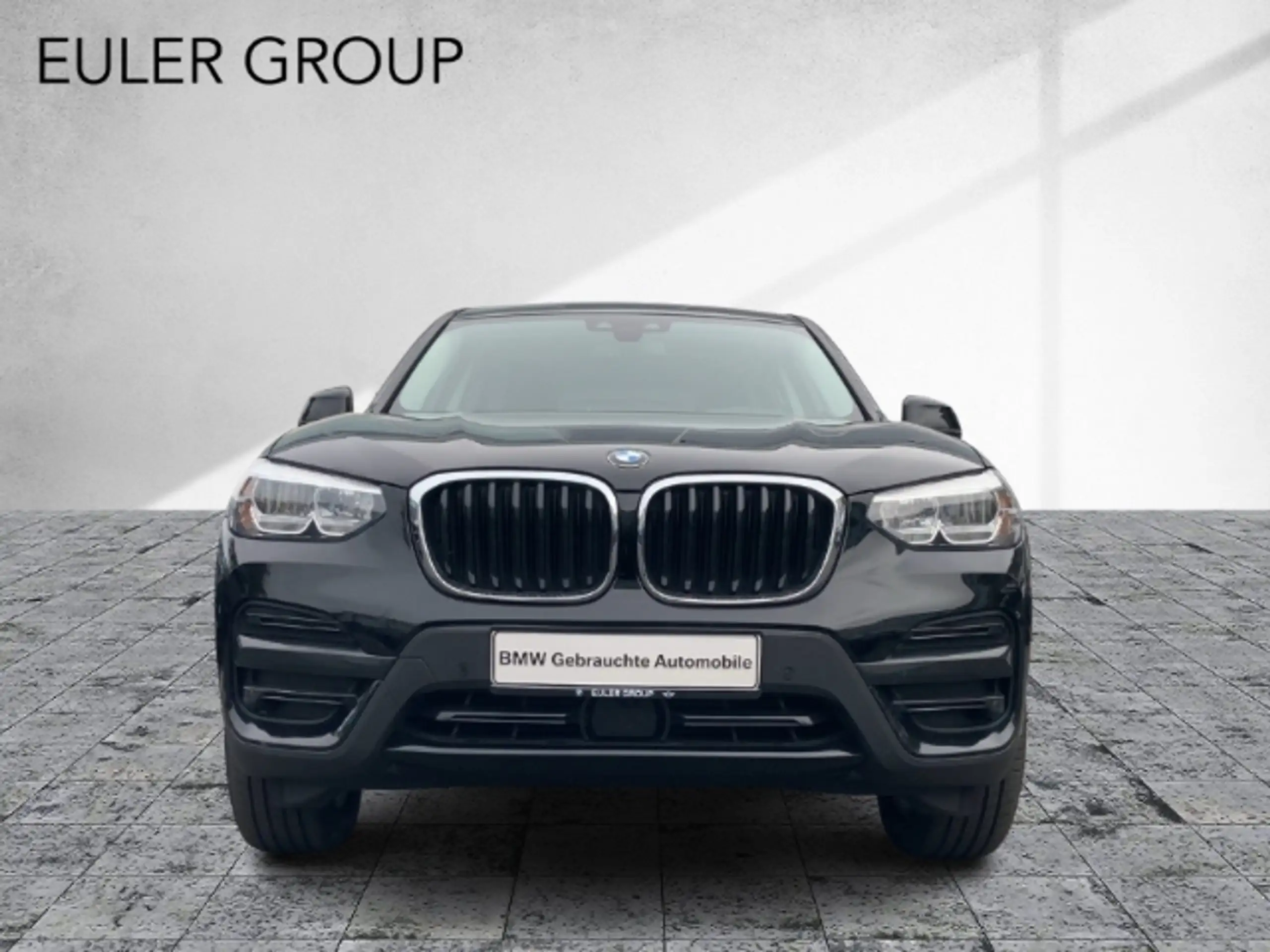 BMW - X3