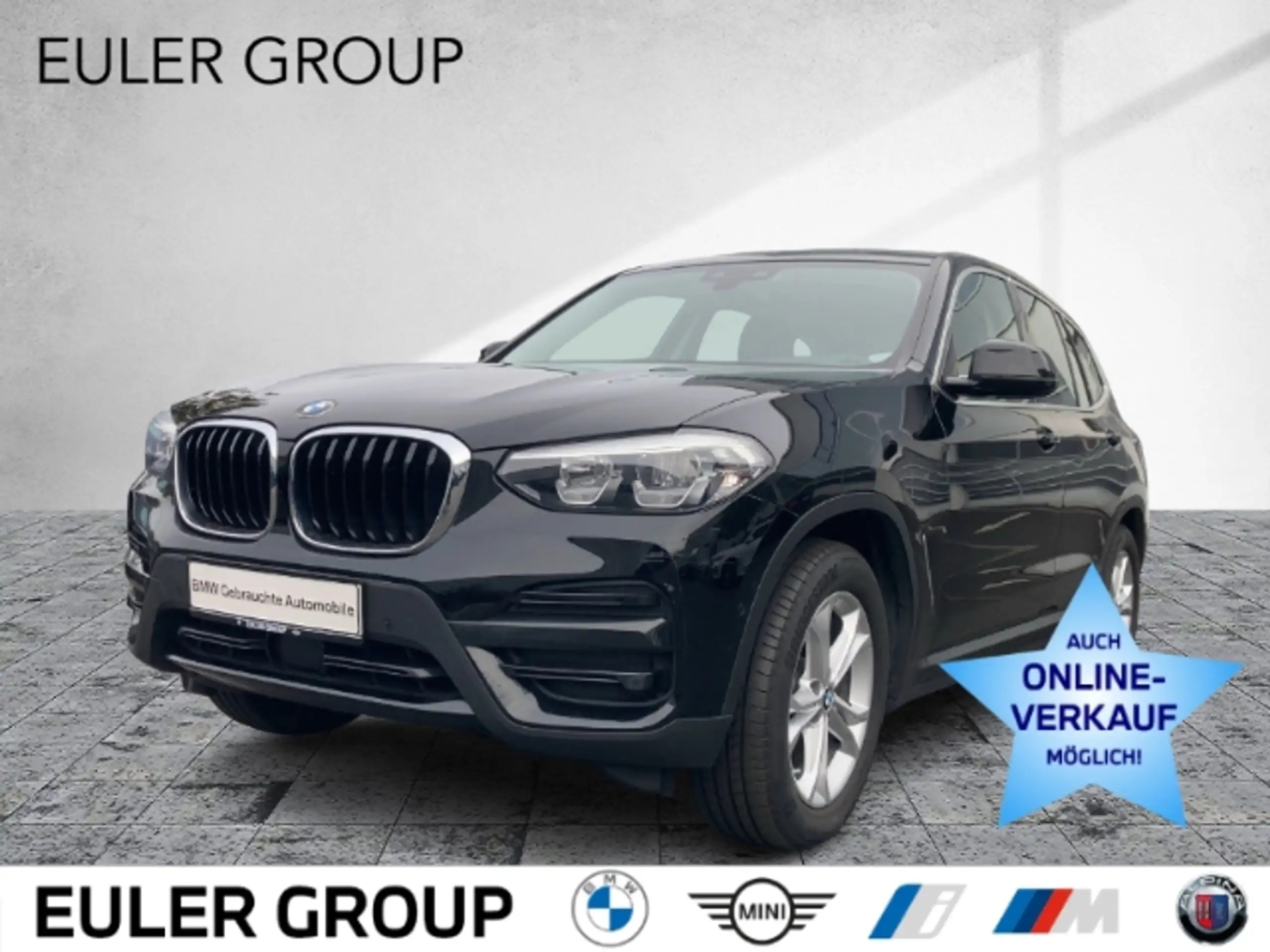 BMW - X3