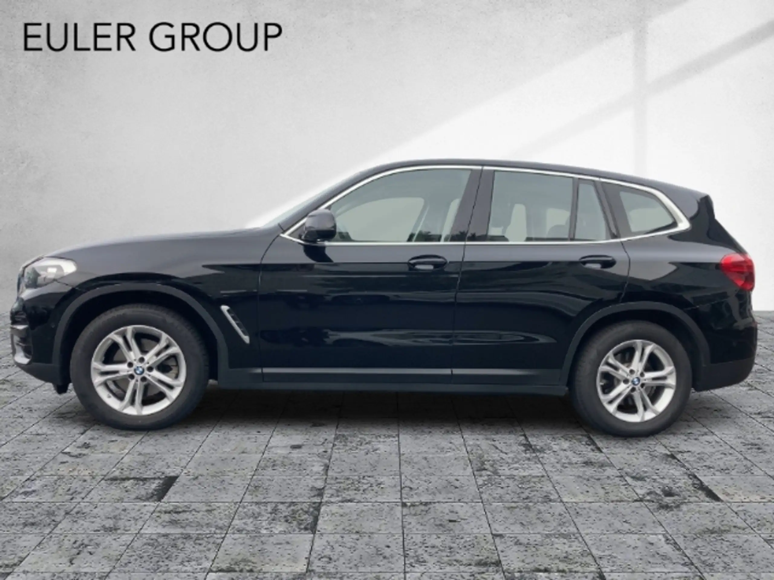 BMW - X3