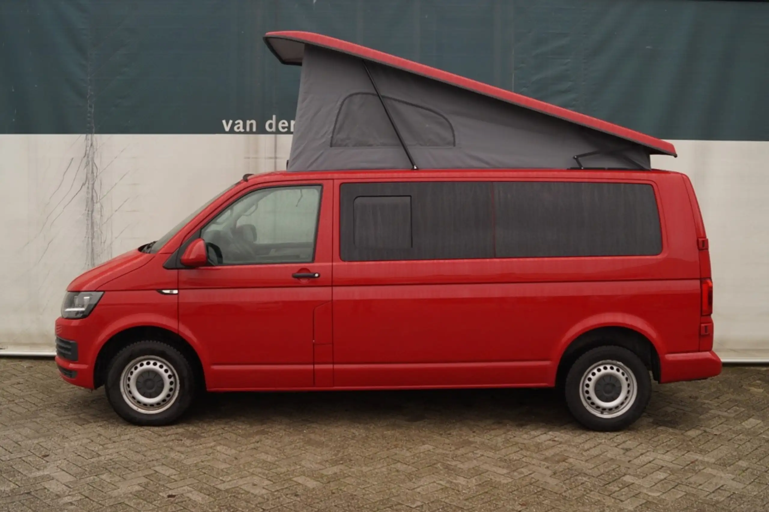 Volkswagen - Transporter