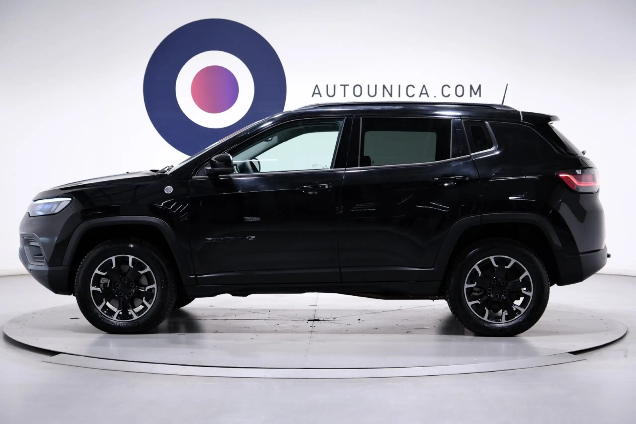 Jeep - Compass