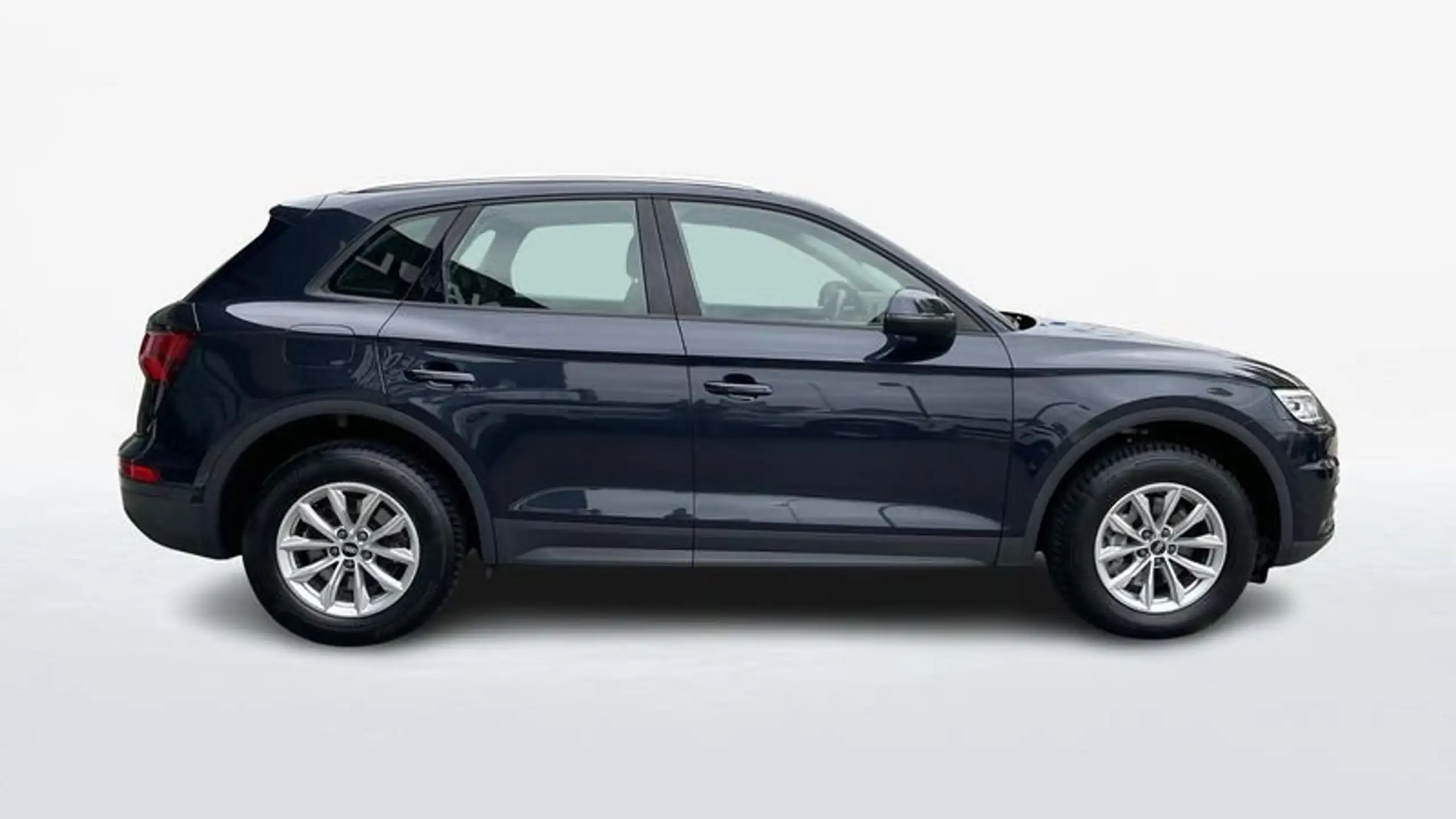 Audi - Q5